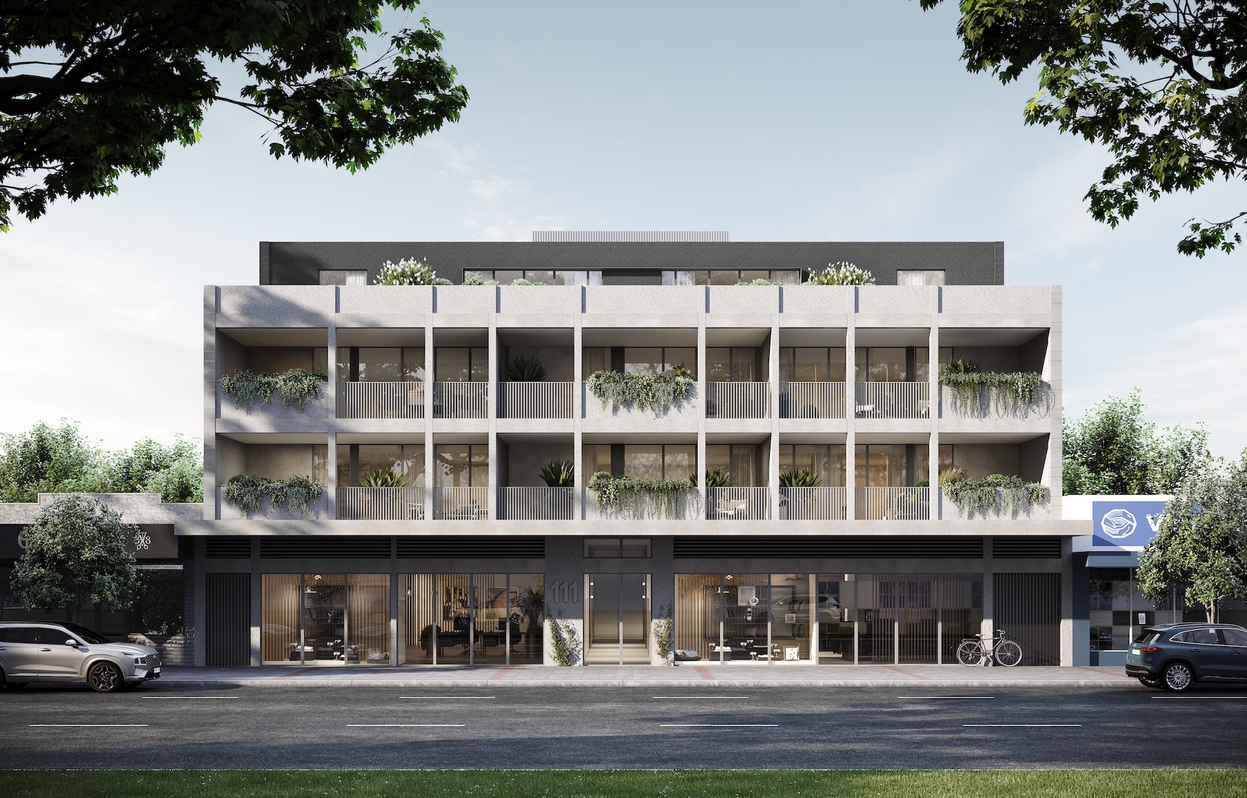 SDA By Project Friday Springvale — Home image 4