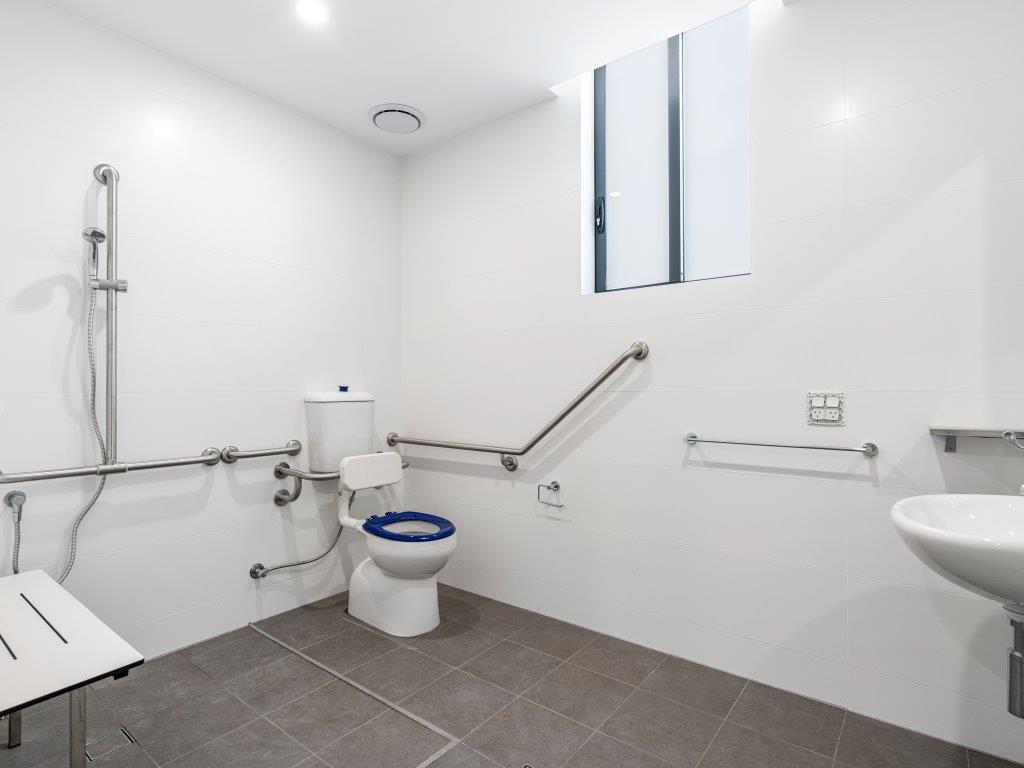 Supported accommodation in Parramatta apartments! — Home image 3