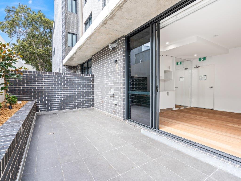 Supported accommodation in Parramatta apartments! — Home image 4