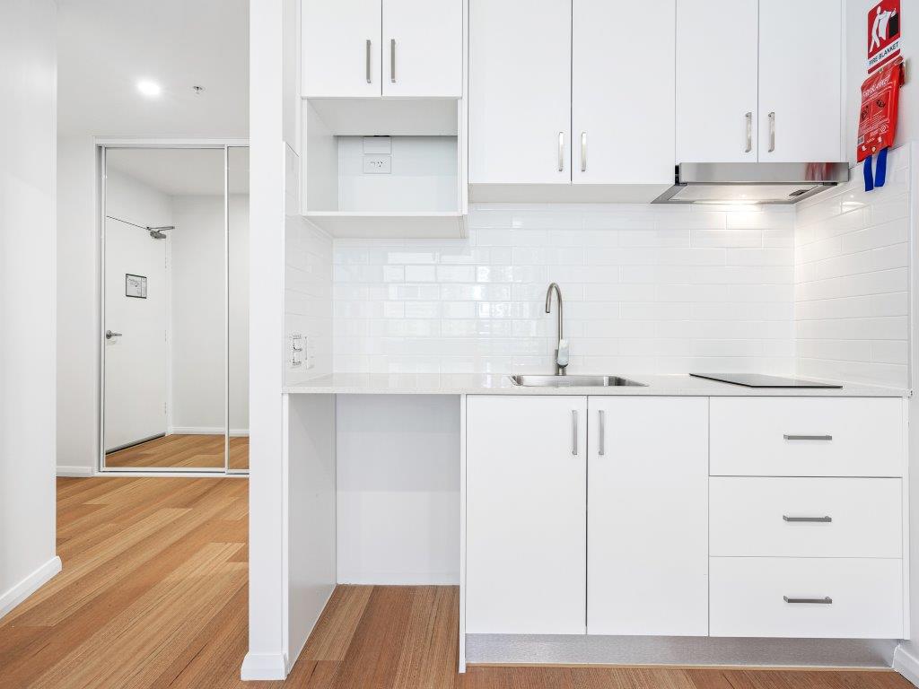 Supported accommodation in Parramatta apartments! — Home image 5