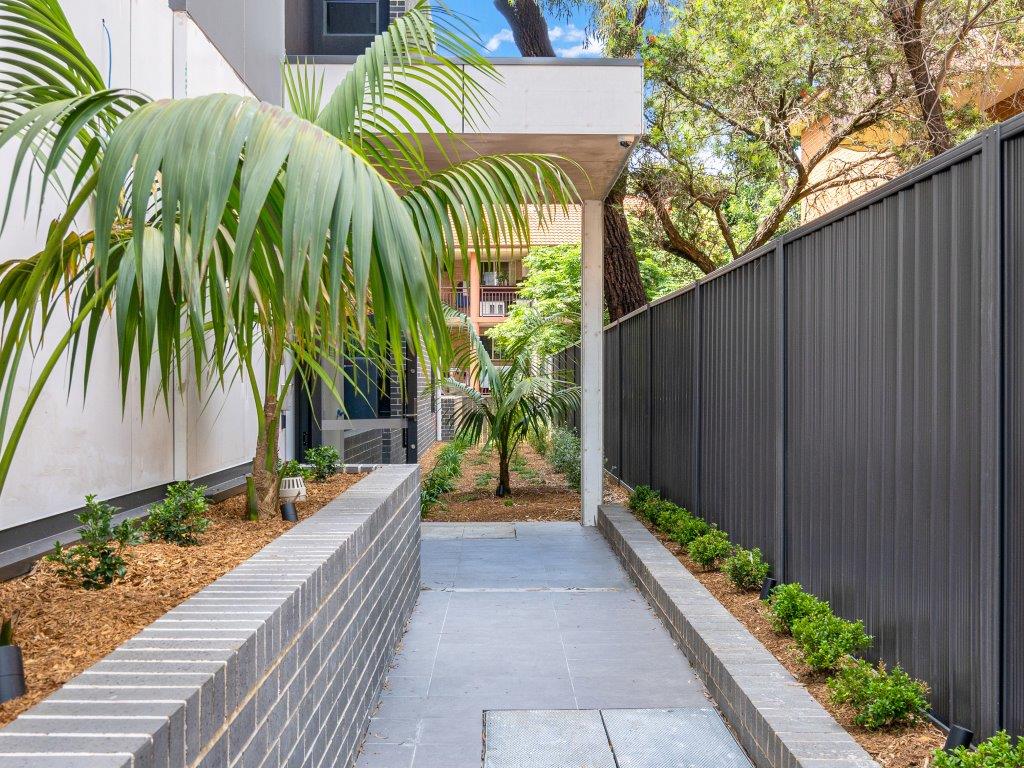 Supported accommodation in Parramatta apartments! — Home image 6