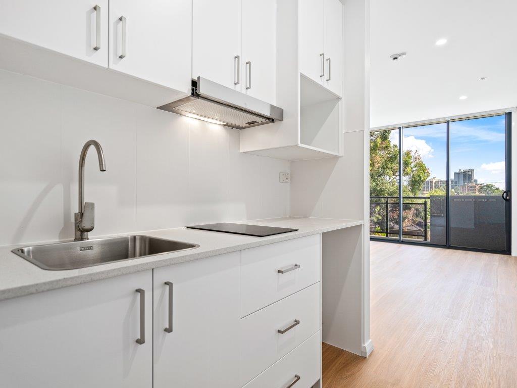 Supported accommodation in Parramatta apartments! — Home image 7