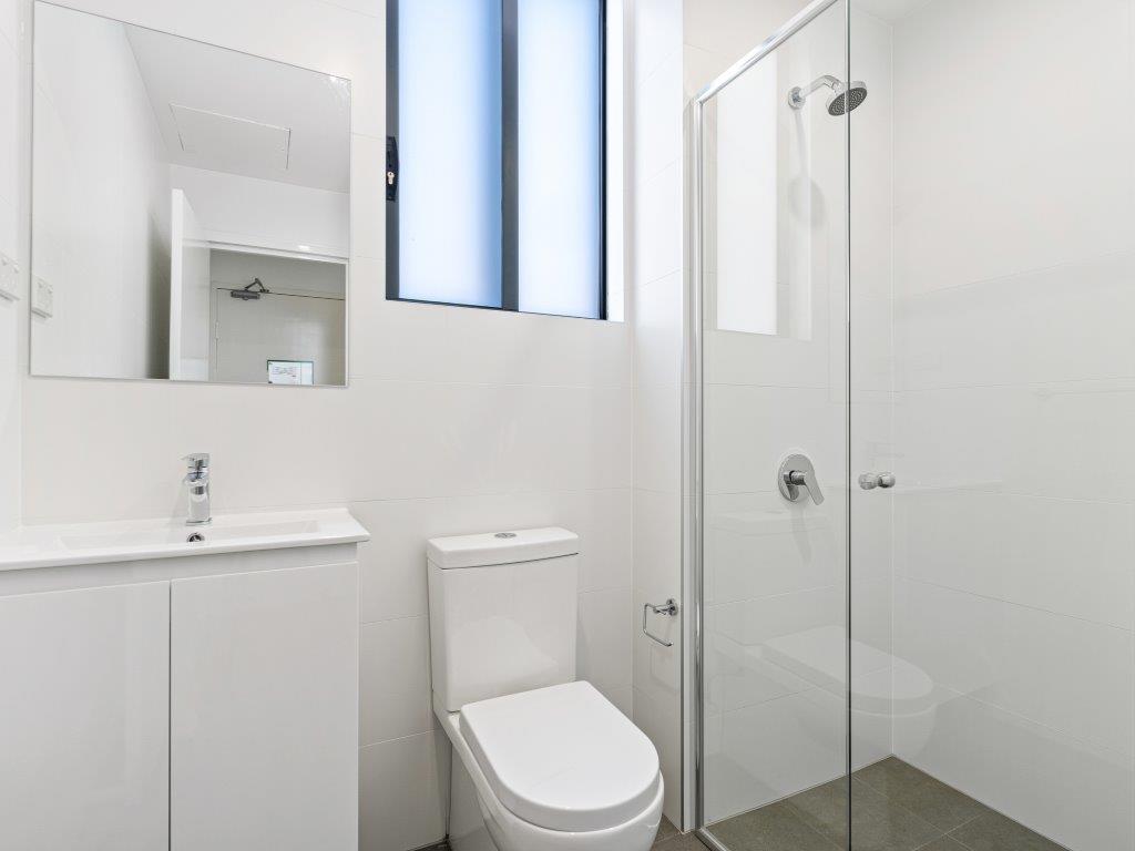 Supported accommodation in Parramatta apartments! — Home image 8