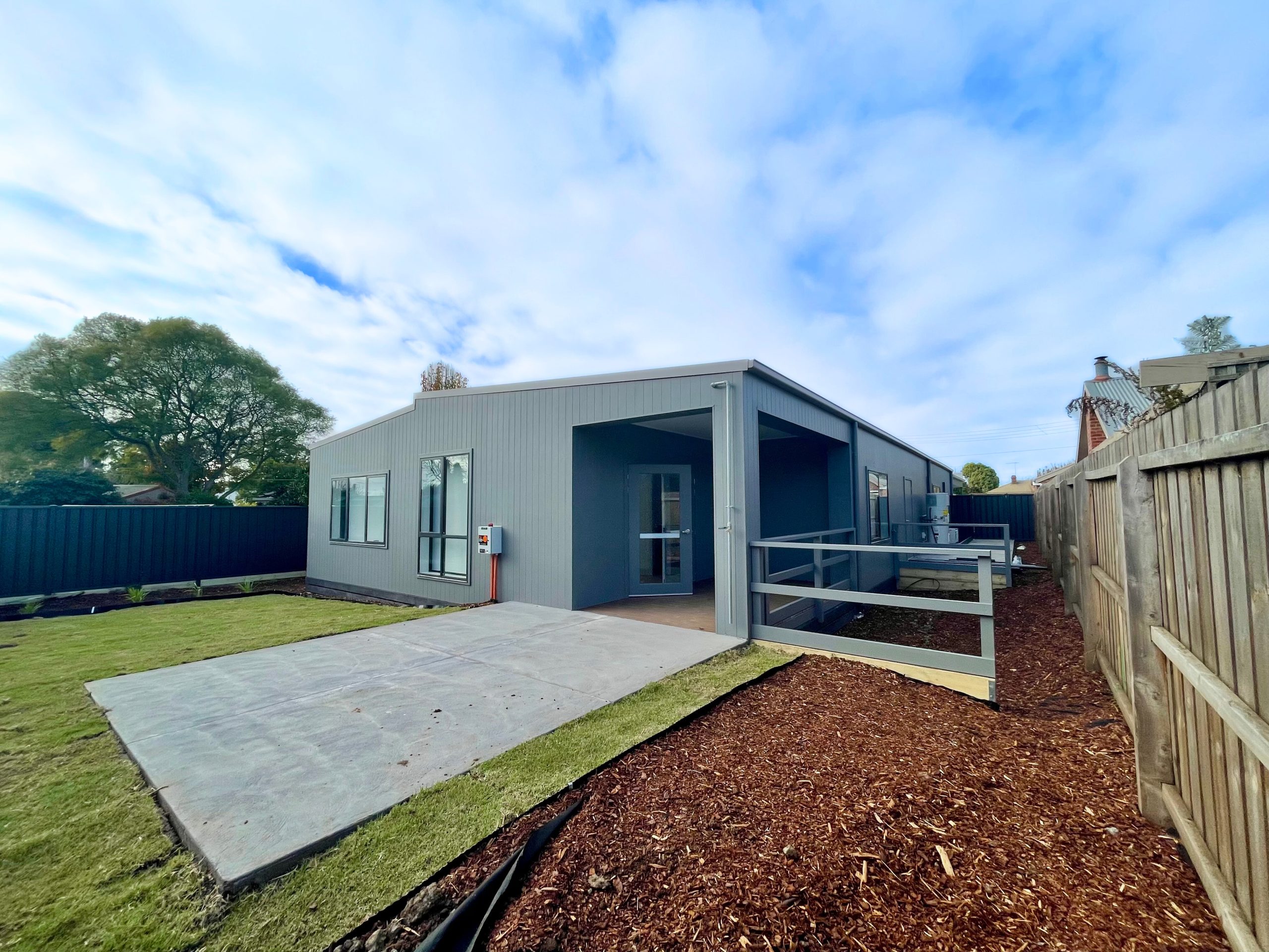 TANUNDA HPS - Belmont, VIC — Home image 12