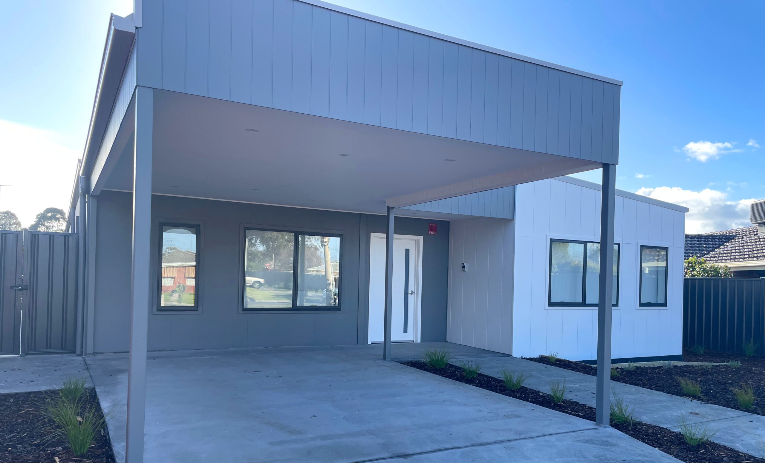 TANUNDA HPS - Belmont, VIC — Home image 14