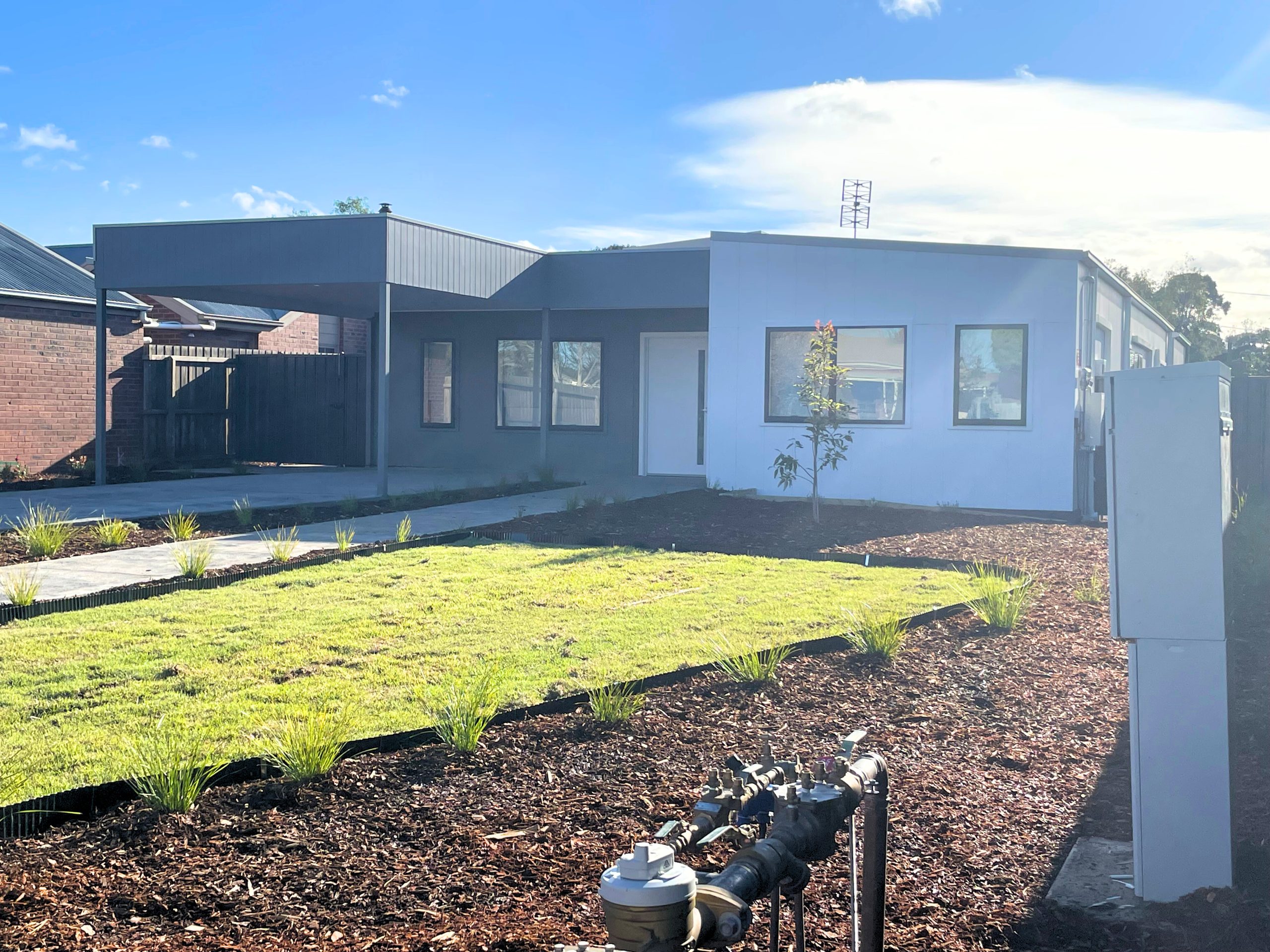 TANUNDA HPS - Belmont, VIC — Home image 15