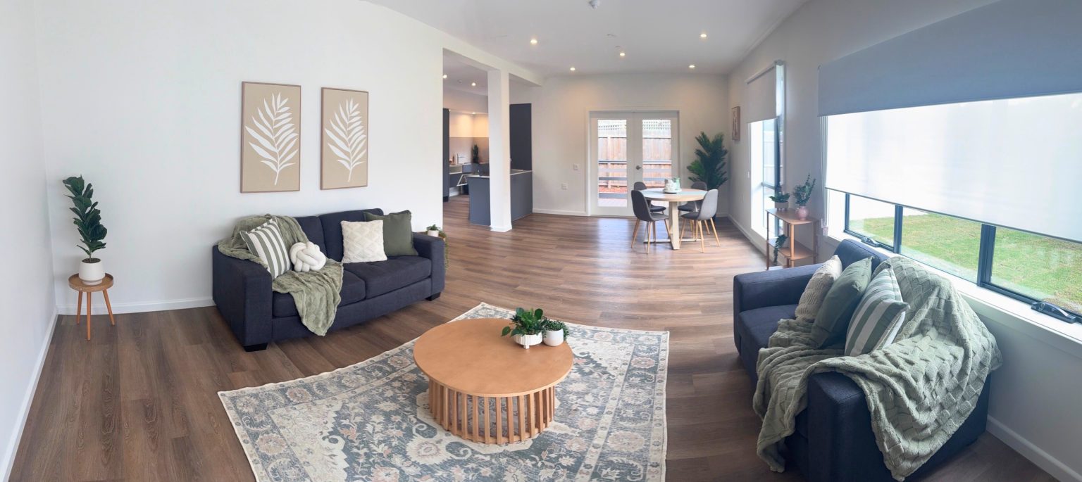 TANUNDA HPS - Belmont, Victoria — Home image 6