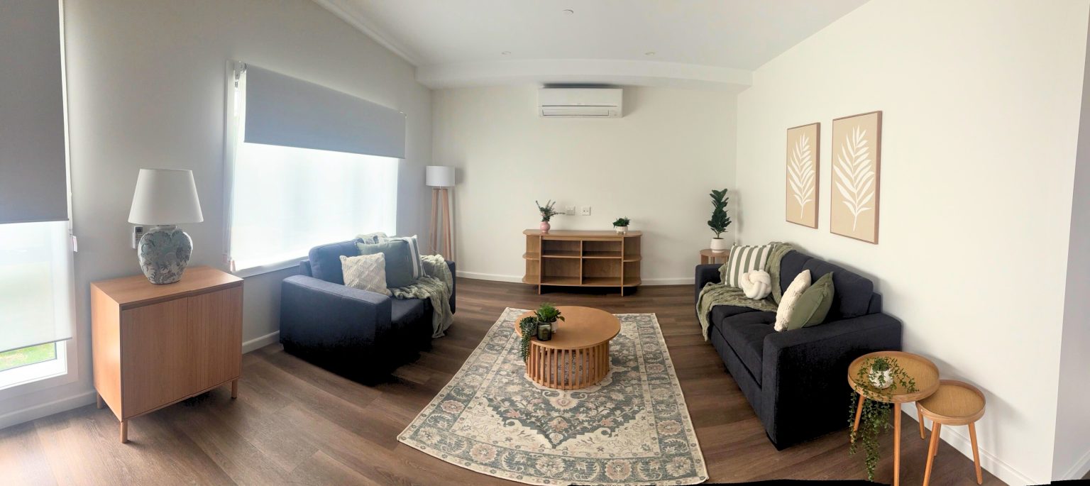 TANUNDA HPS - Belmont, Victoria — Home image 7