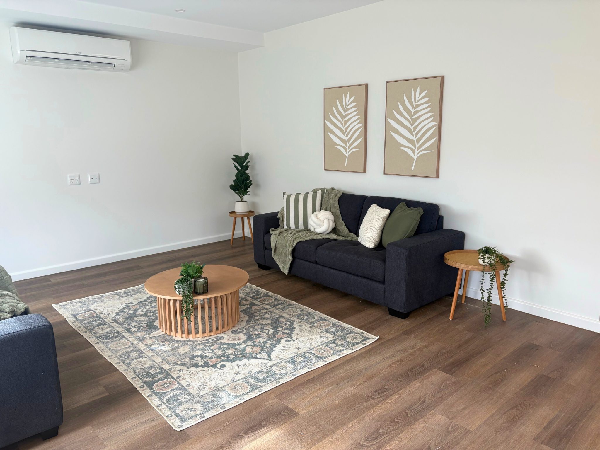 TANUNDA HPS - Belmont, Victoria — Home image 8