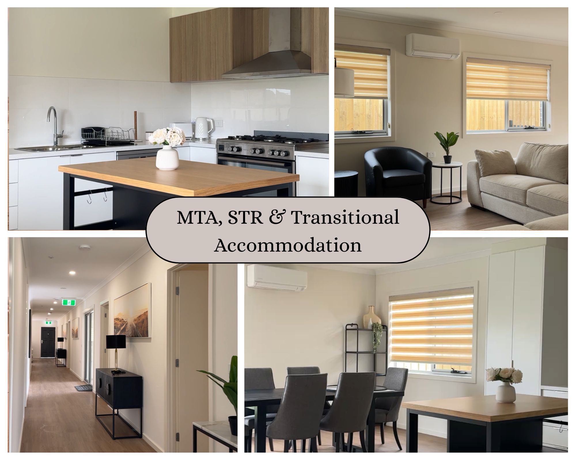 Newly Built Premium Residence Offering Elevated Living - 2 HPS/Bariatric Rooms in Cranbourne