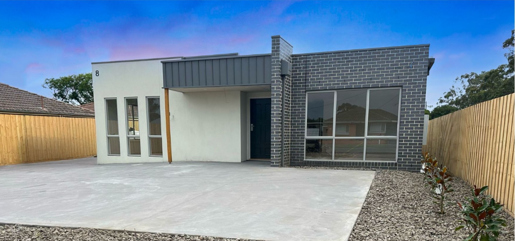 Newly Built Premium Residence Offering Elevated Living - 2 HPS/Bariatric Rooms — Home image 2