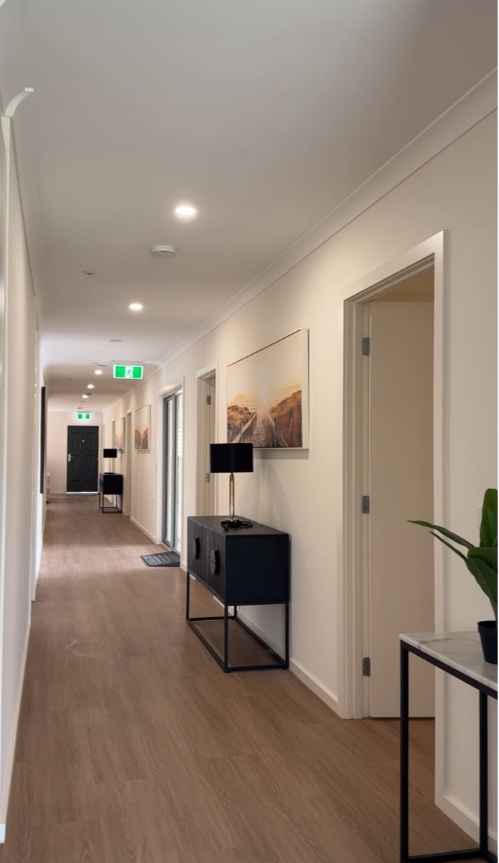 Newly Built Premium Residence Offering Elevated Living - 2 HPS/Bariatric Rooms — Home image 6