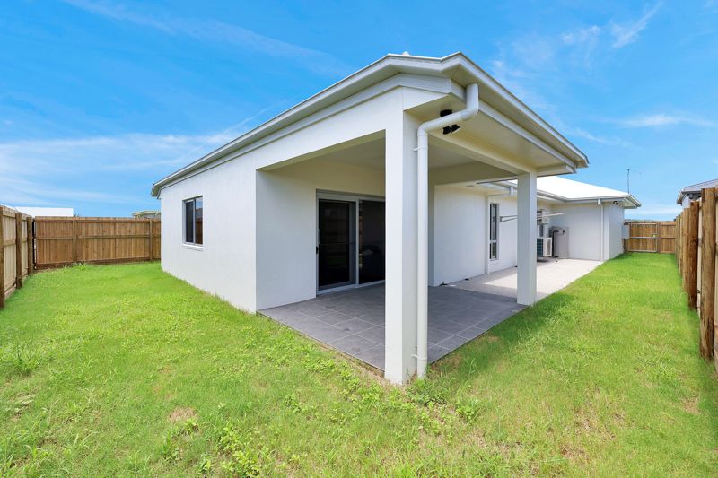 2 SDA + OOA + Guest Room Home, in Andergrove, QLD — Home image 7