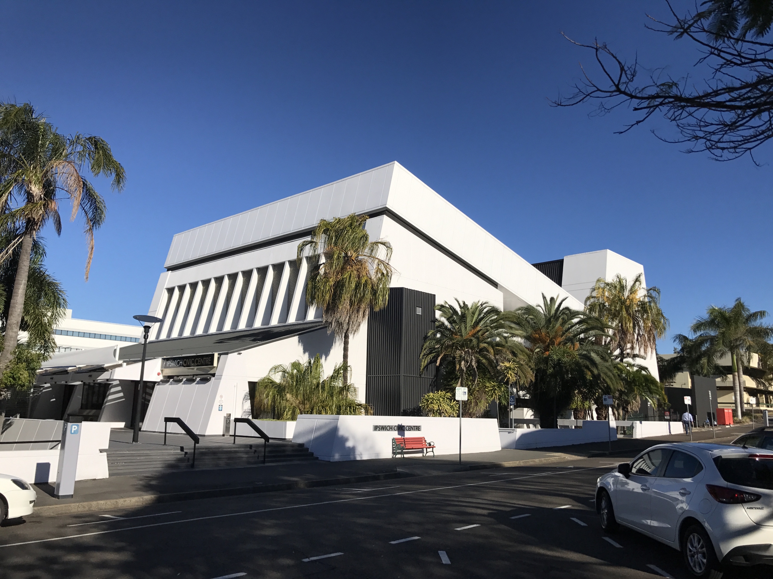 NEWTOWN QLD – HPS HOME — Home image 7