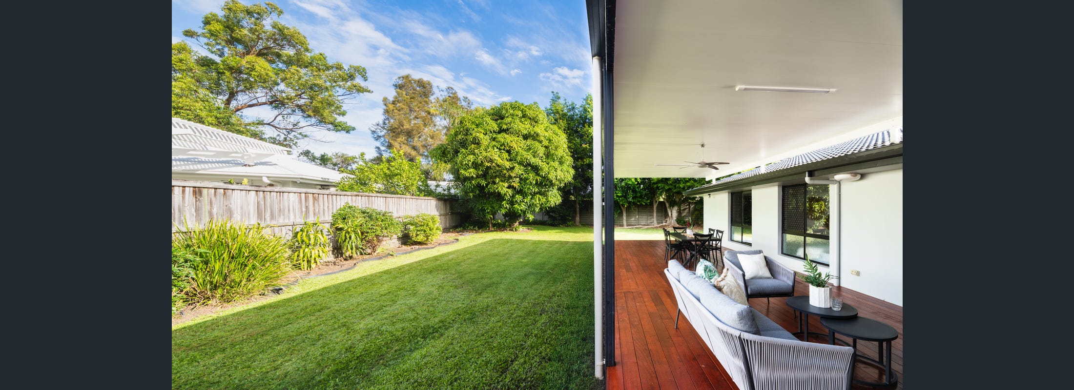 Mermaid Waters 'Beach House' — Home image 11