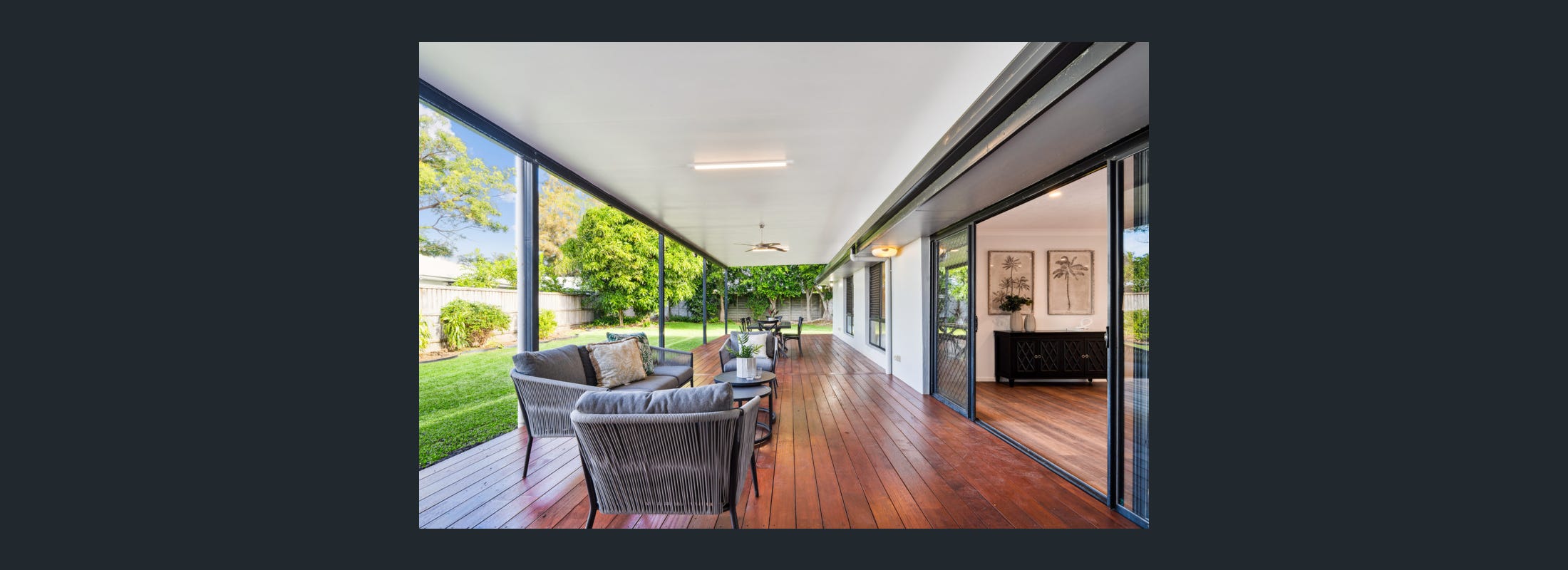 Mermaid Waters 'Beach House' — Home image 2