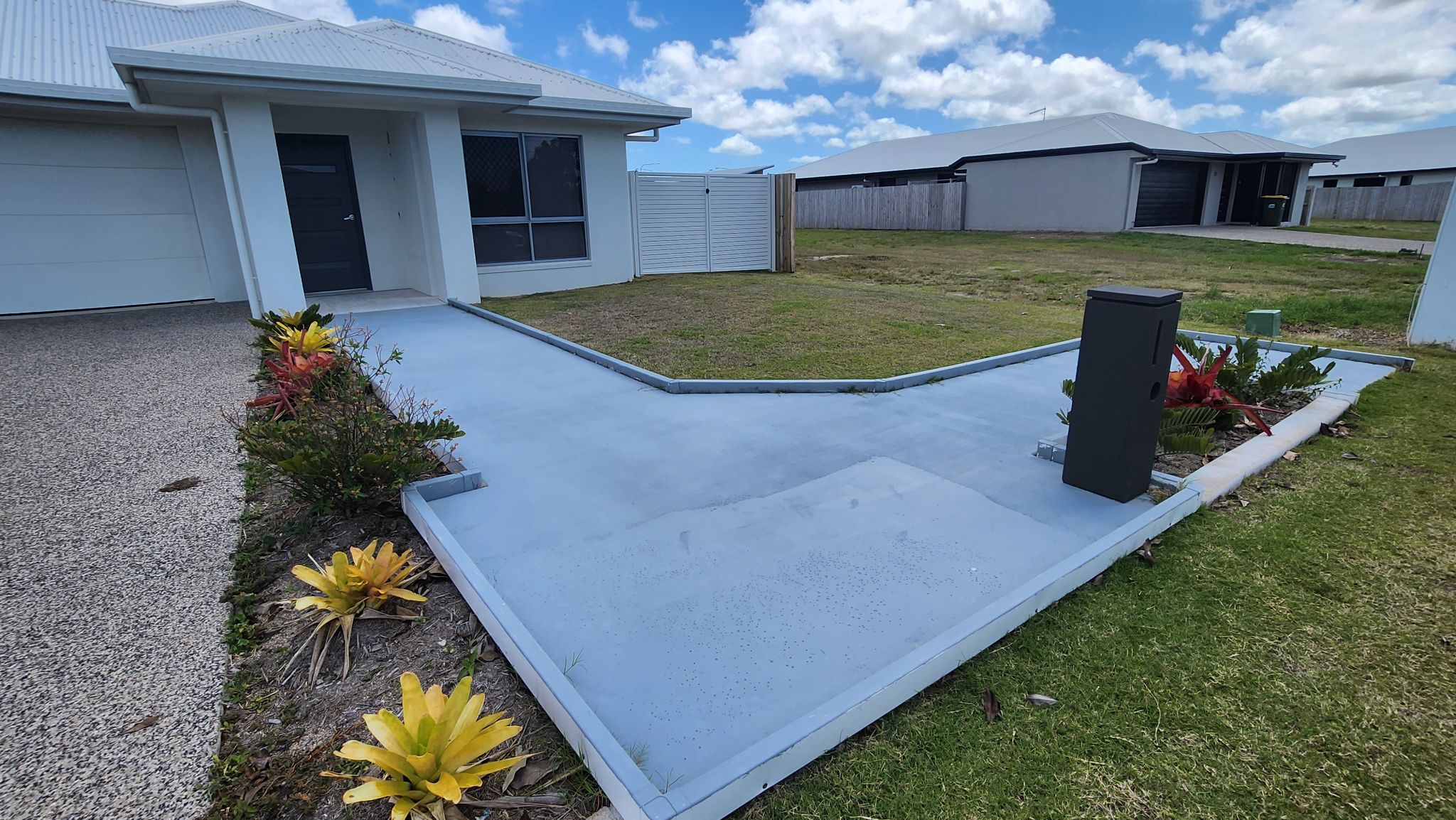 SDA HPS Mackay — Home image 8