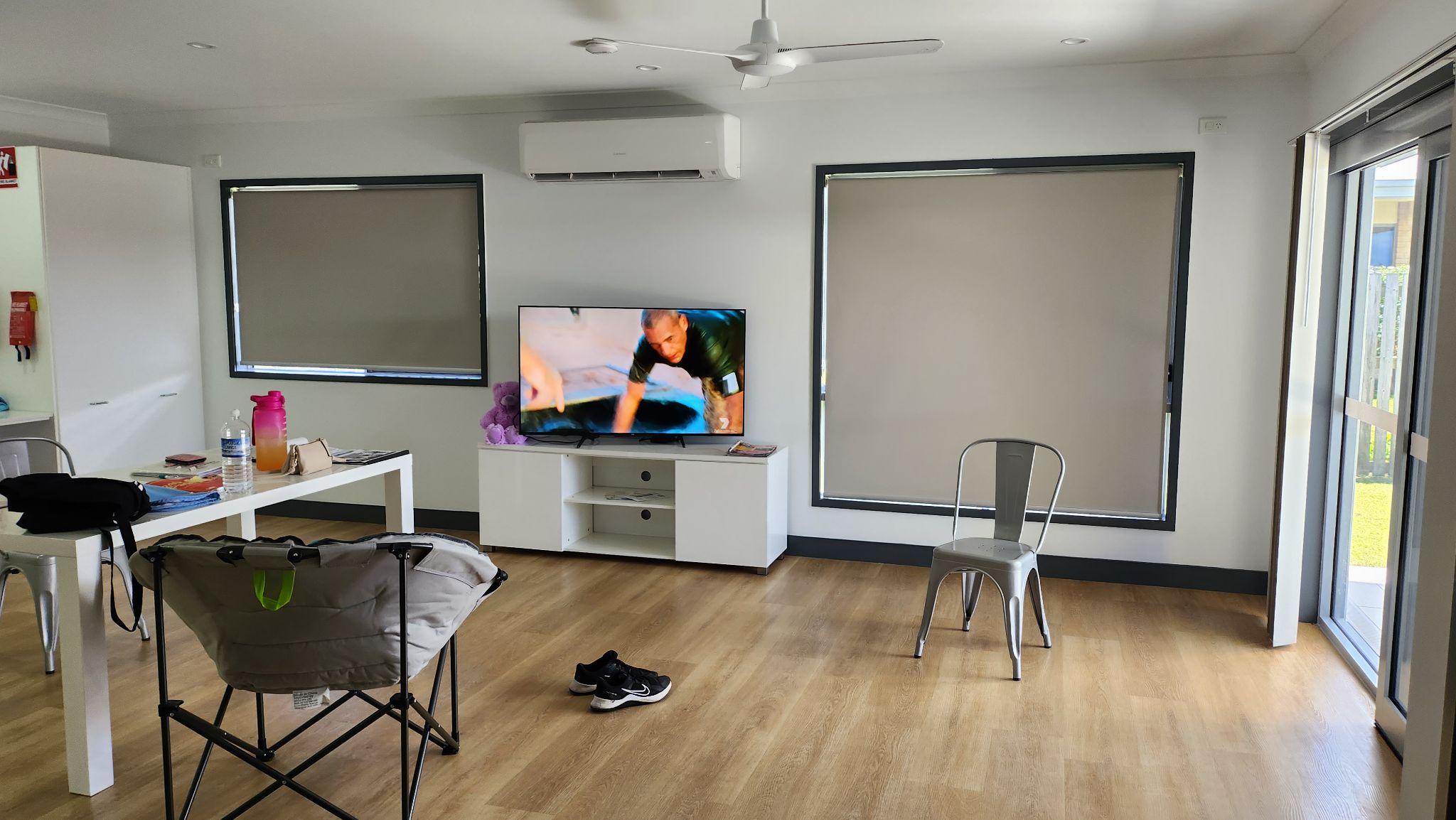 SDA HPS Mackay — Home image 9