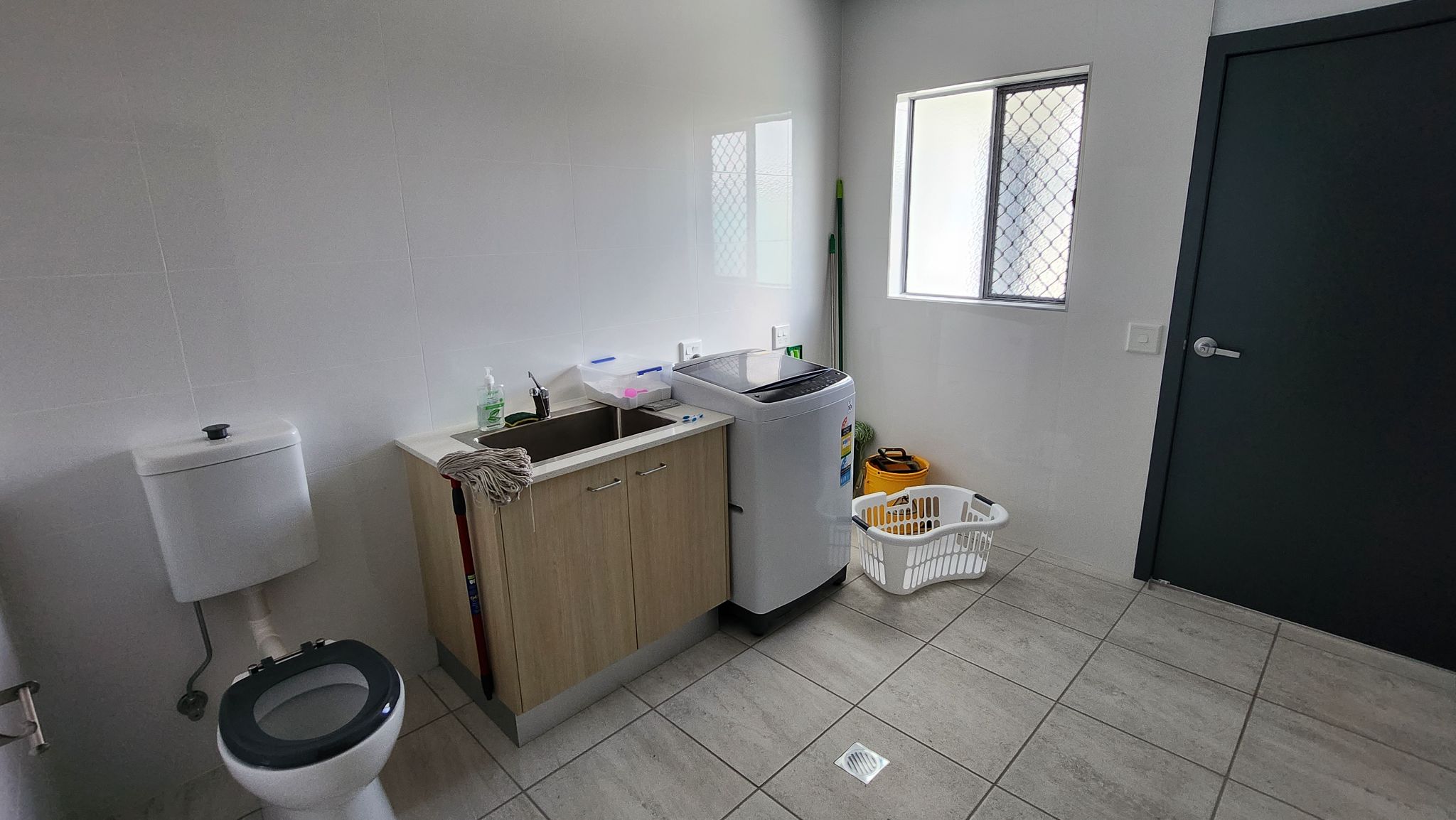 SDA HPS Mackay — Home image 19