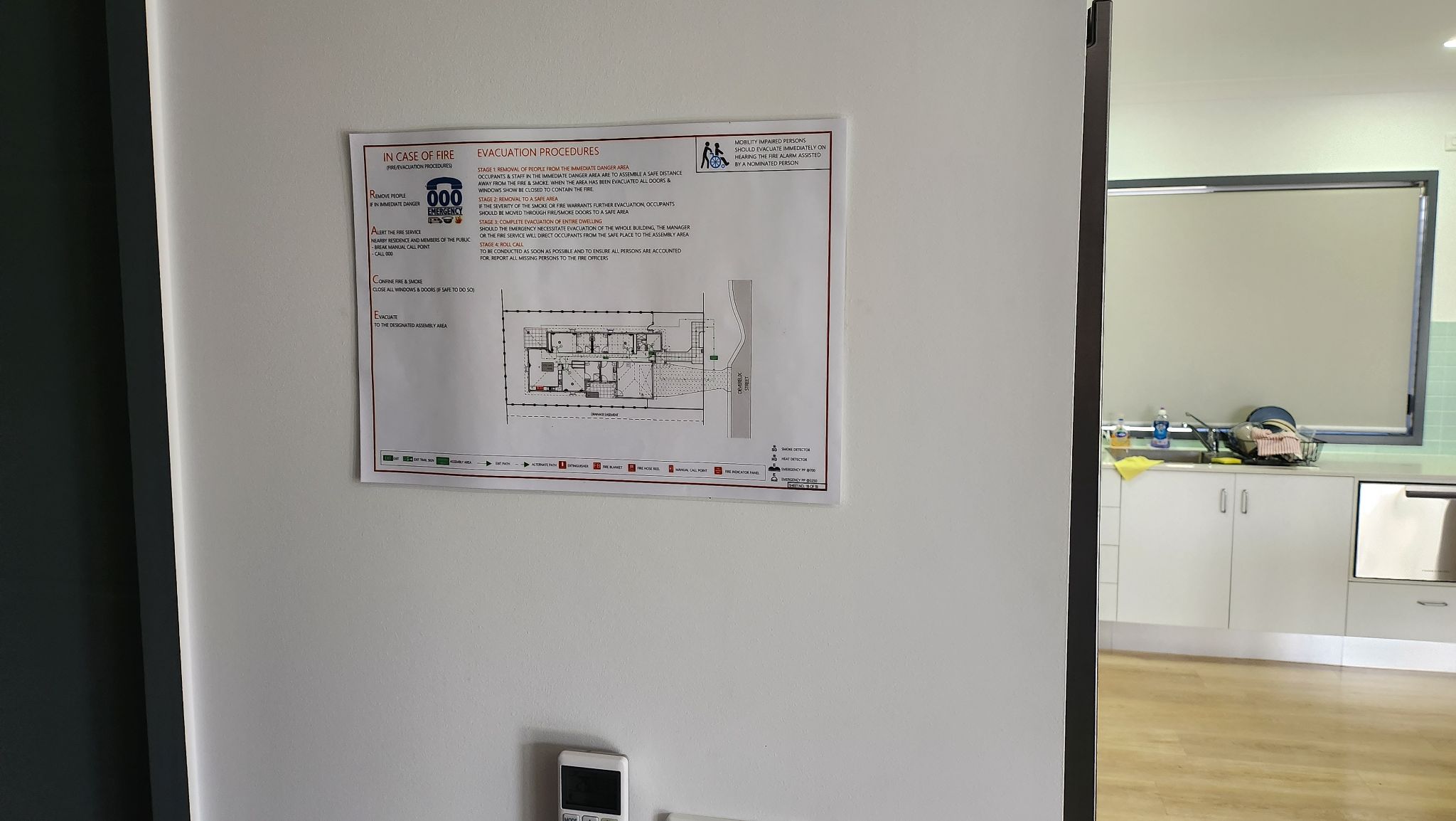 SDA HPS Mackay — Home image 27