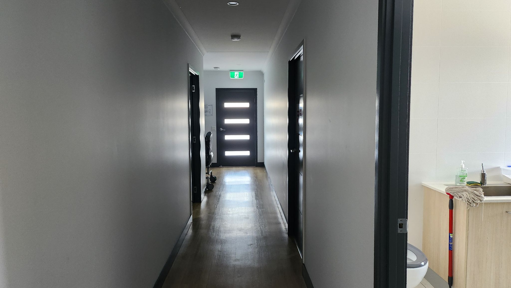 SDA HPS Mackay — Home image 30