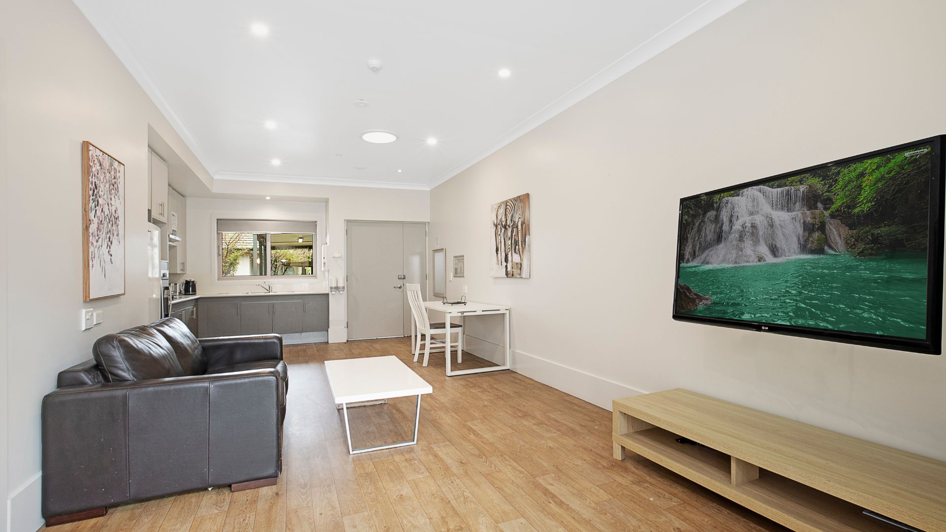 Purpose-Built Disability Unit, Guildford NSW 2161 — Home image 2