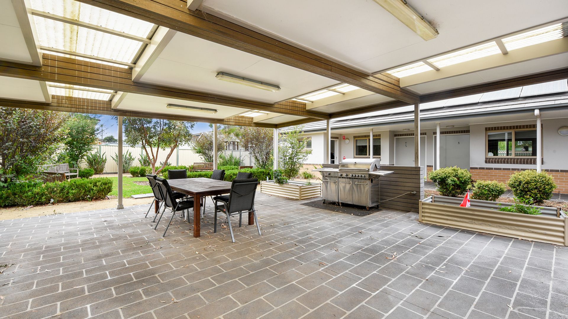 Purpose-Built Disability Unit, Guildford NSW 2161 — Home image 6