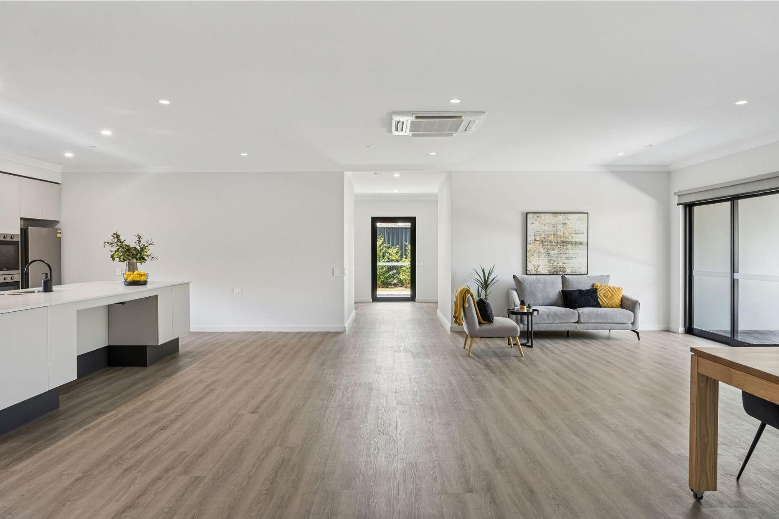 Private Bedroom With Ensuite and Verandah In Luxury Shared Home Disability Accommodation — Home image 7
