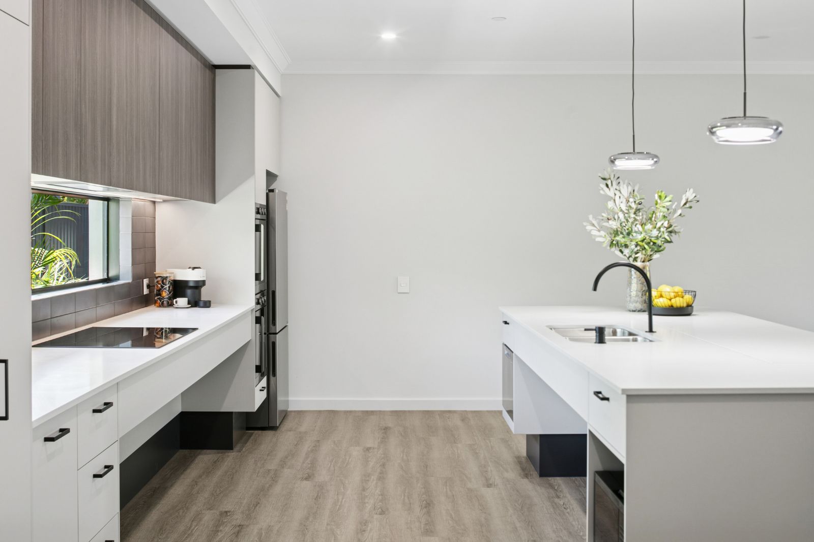 Private Bedroom With Ensuite and Verandah In Luxury Shared Home Disability Accommodation — Home image 12