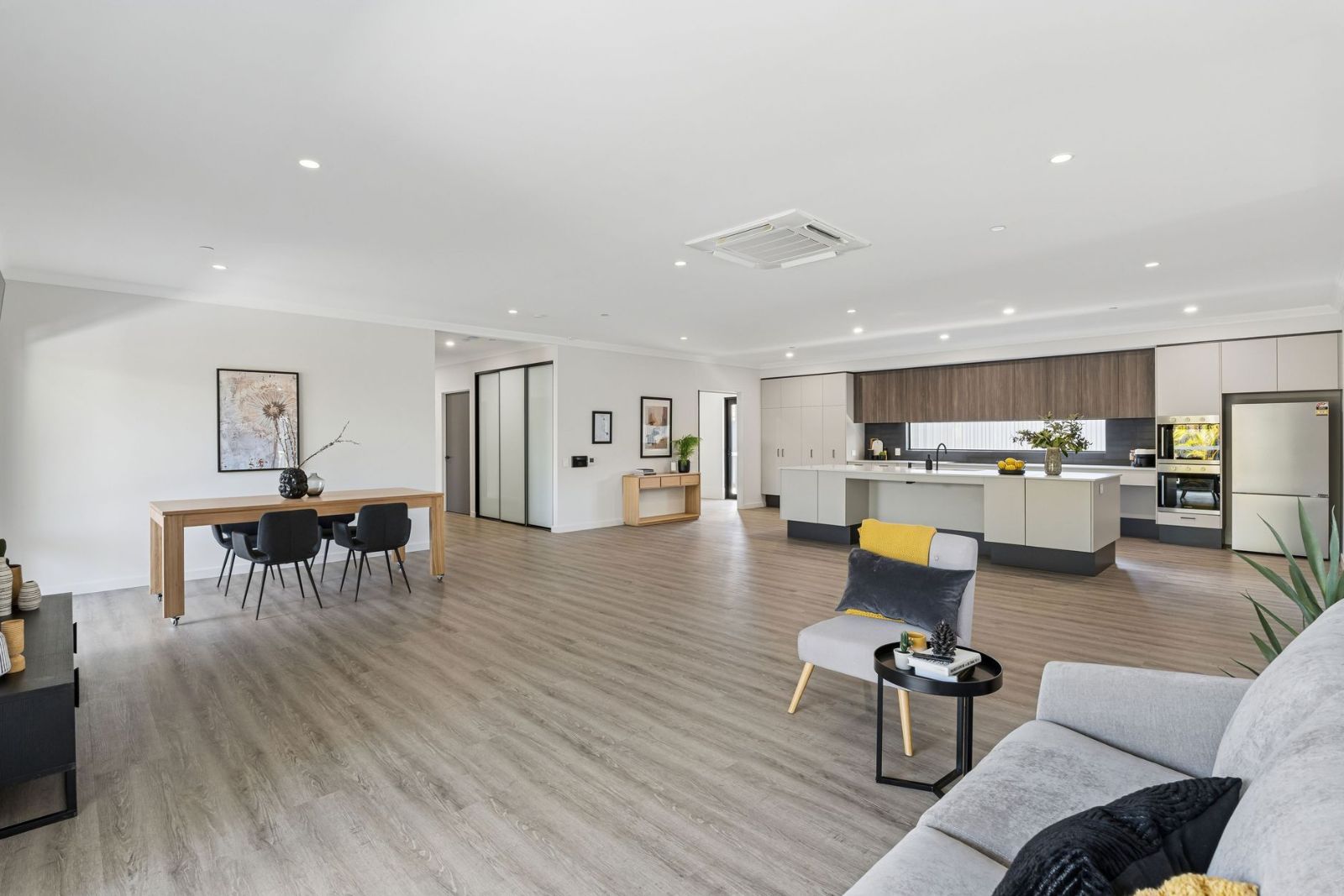 Private Bedroom With Ensuite and Verandah In Luxury Shared Home Disability Accommodation — Home image 13