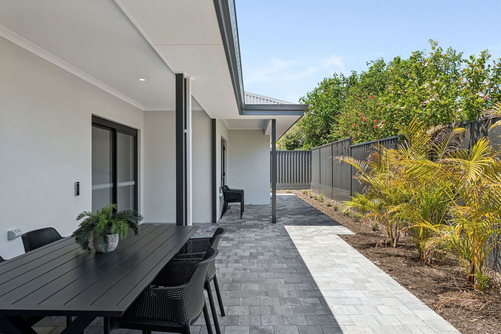 Private Bedroom With Ensuite and Verandah In Luxury Shared Home Disability Accommodation — Home image 15