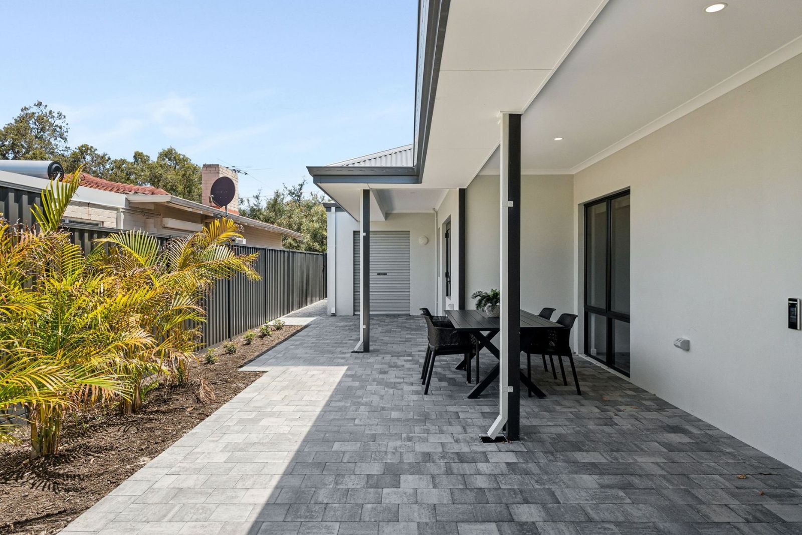 Private Bedroom With Ensuite and Verandah In Luxury Shared Home Disability Accommodation — Home image 16