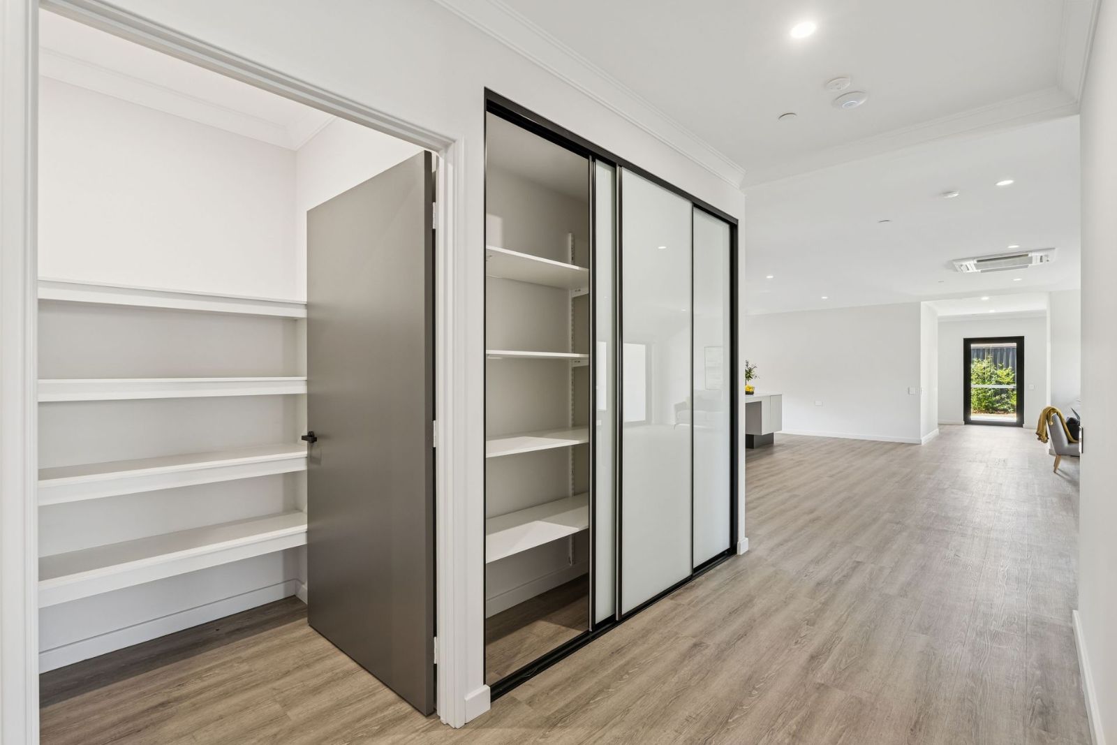 Private Bedroom With Ensuite and Verandah In Luxury Shared Home Disability Accommodation — Home image 21
