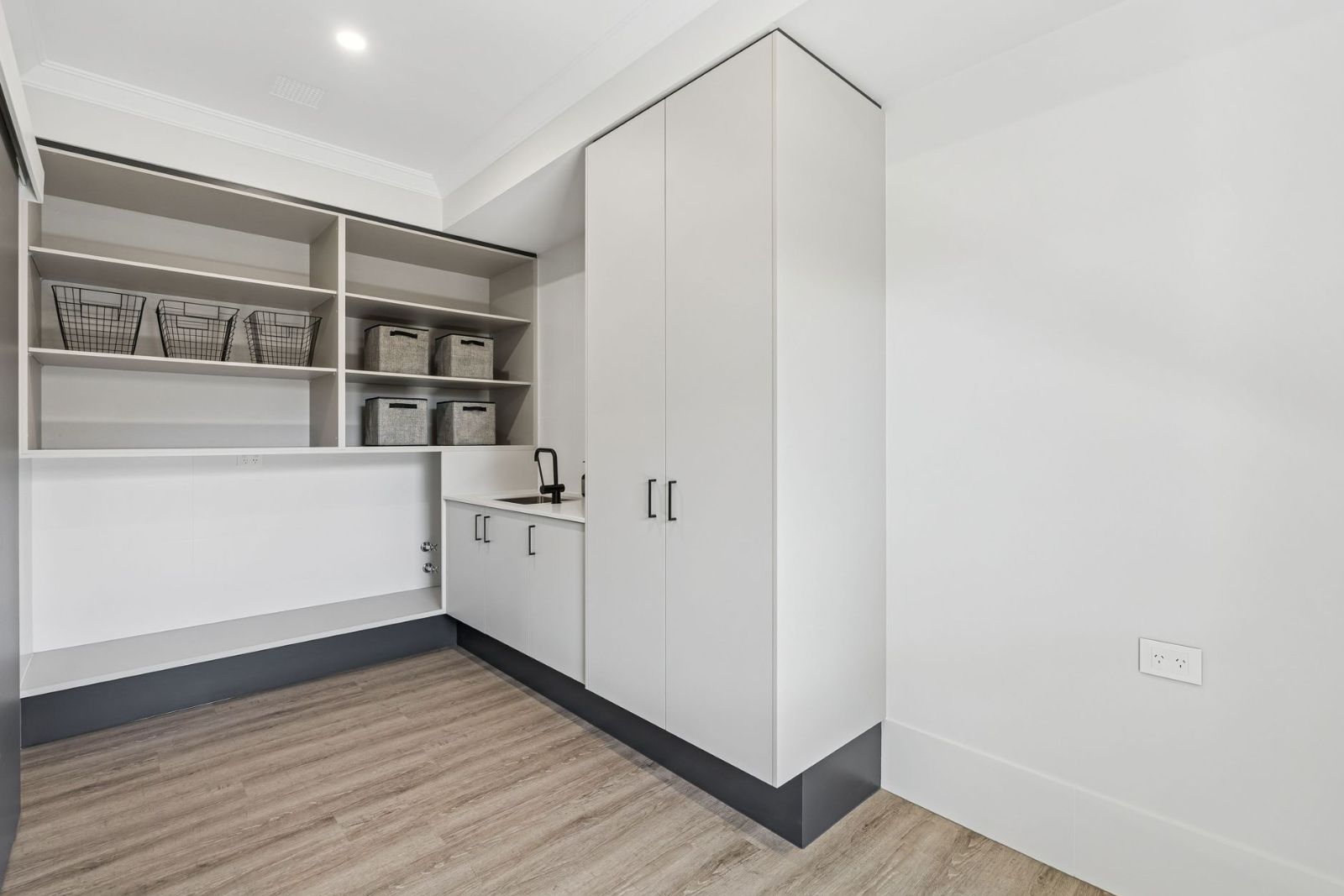 Private Bedroom With Ensuite and Verandah In Luxury Shared Home Disability Accommodation — Home image 22