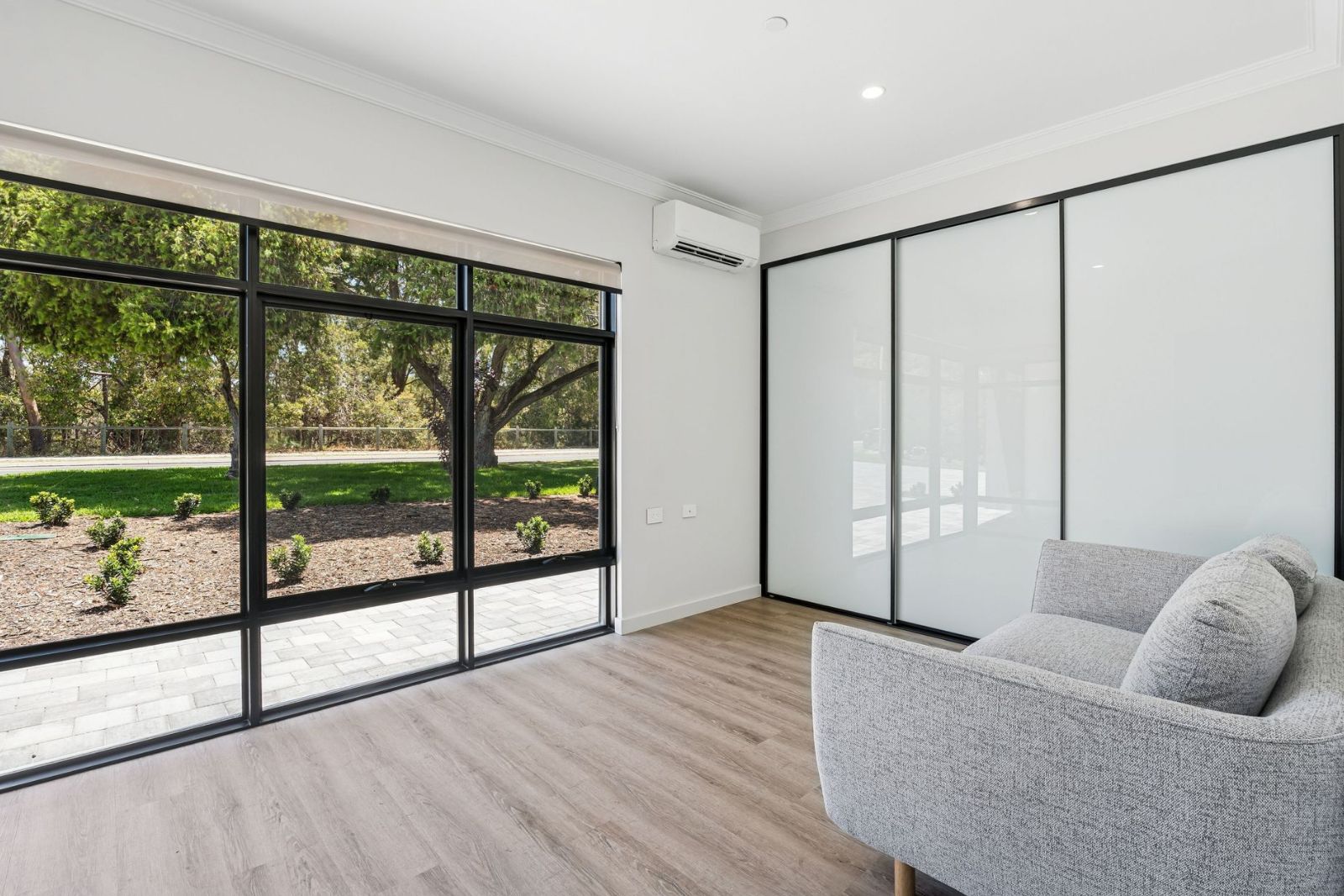 Private Bedroom With Ensuite and Verandah In Luxury Shared Home Disability Accommodation — Home image 23