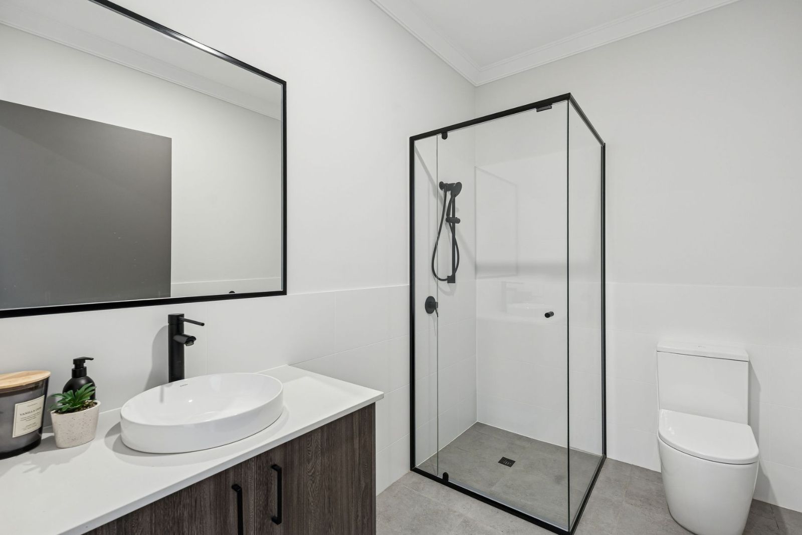 Private Bedroom With Ensuite and Verandah In Luxury Shared Home Disability Accommodation — Home image 24