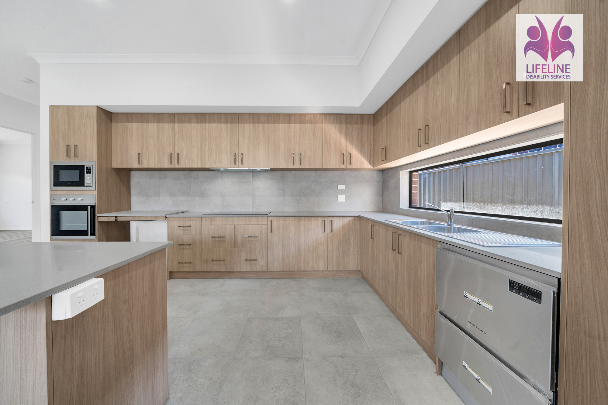 Luxury High Physical Support SDA Home – Spacious, Accessible & Modern! — Home image 5