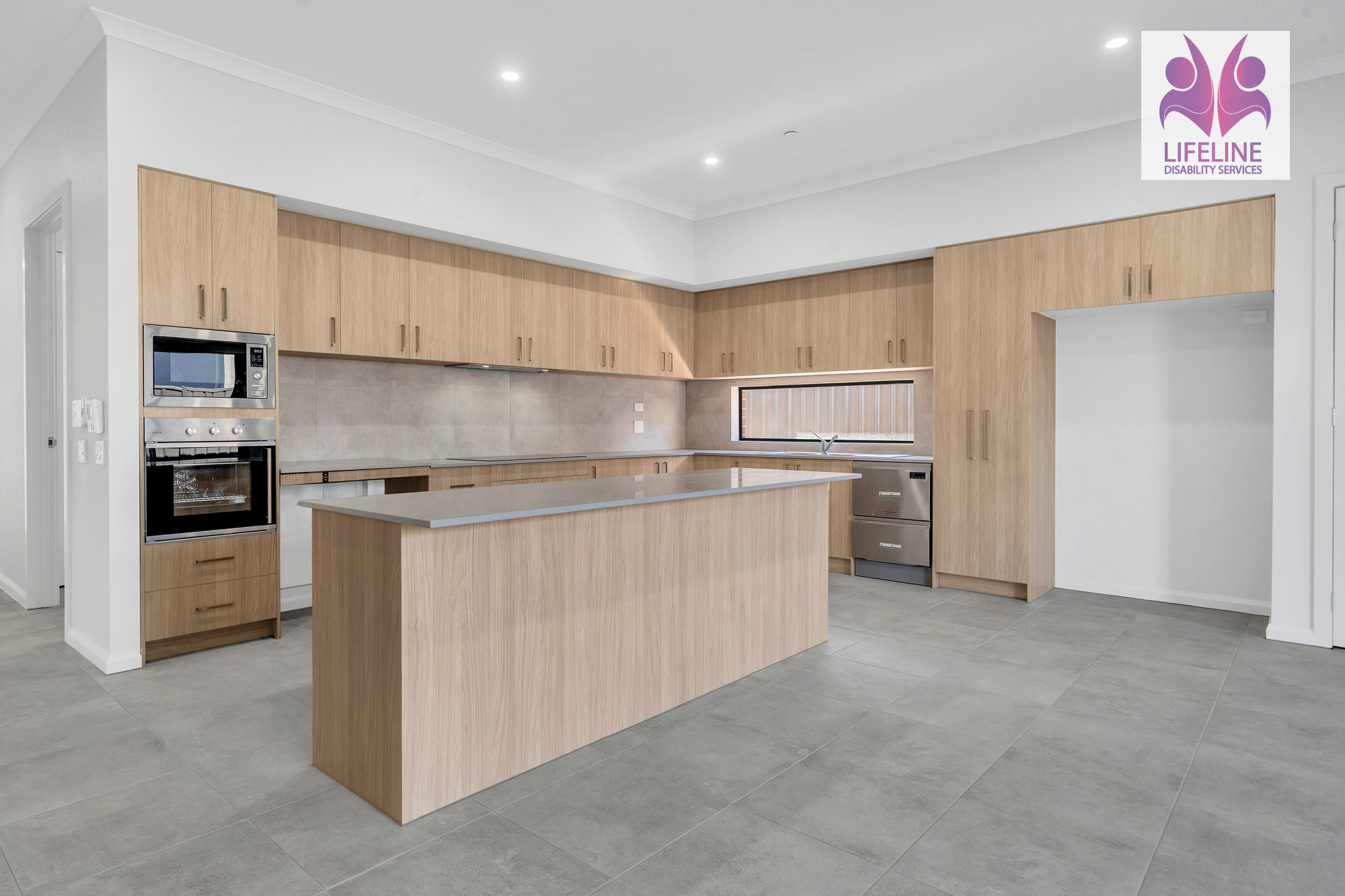 Luxury High Physical Support SDA Home – Spacious, Accessible & Modern! — Home image 6