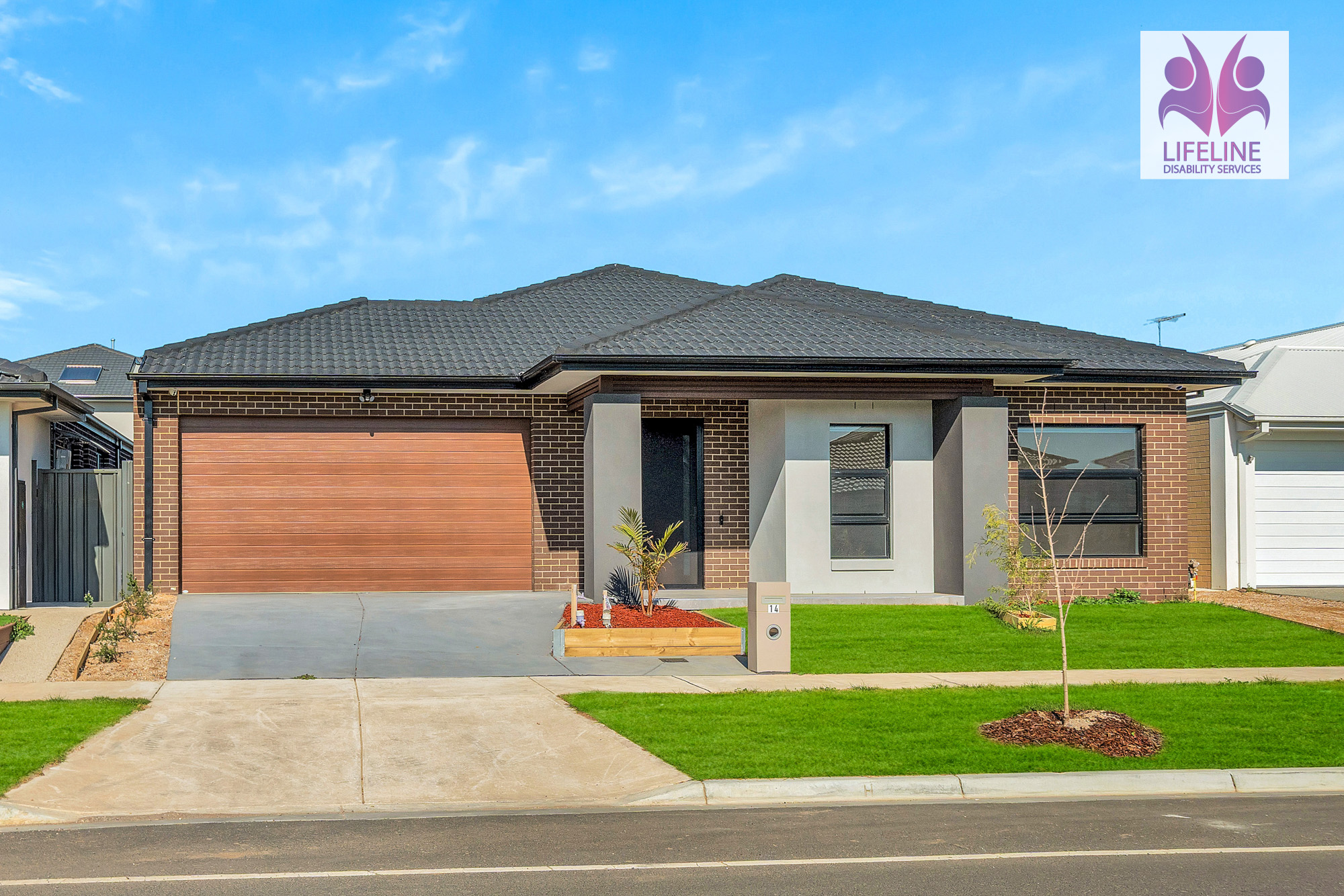 Luxury High Physical Support SDA Home – Spacious, Accessible & Modern! — Home image 7