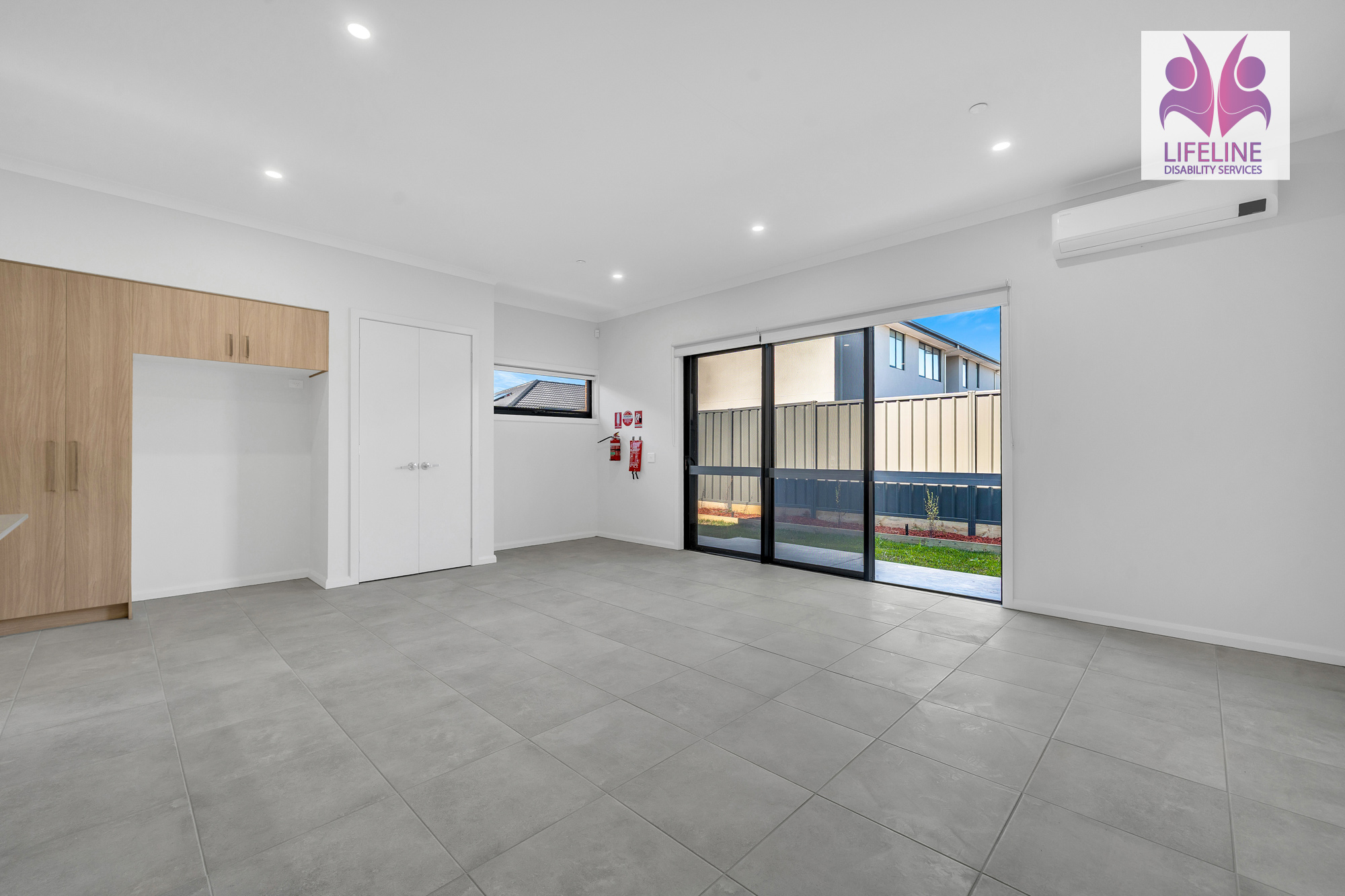 Luxury High Physical Support SDA Home – Spacious, Accessible & Modern! — Home image 8