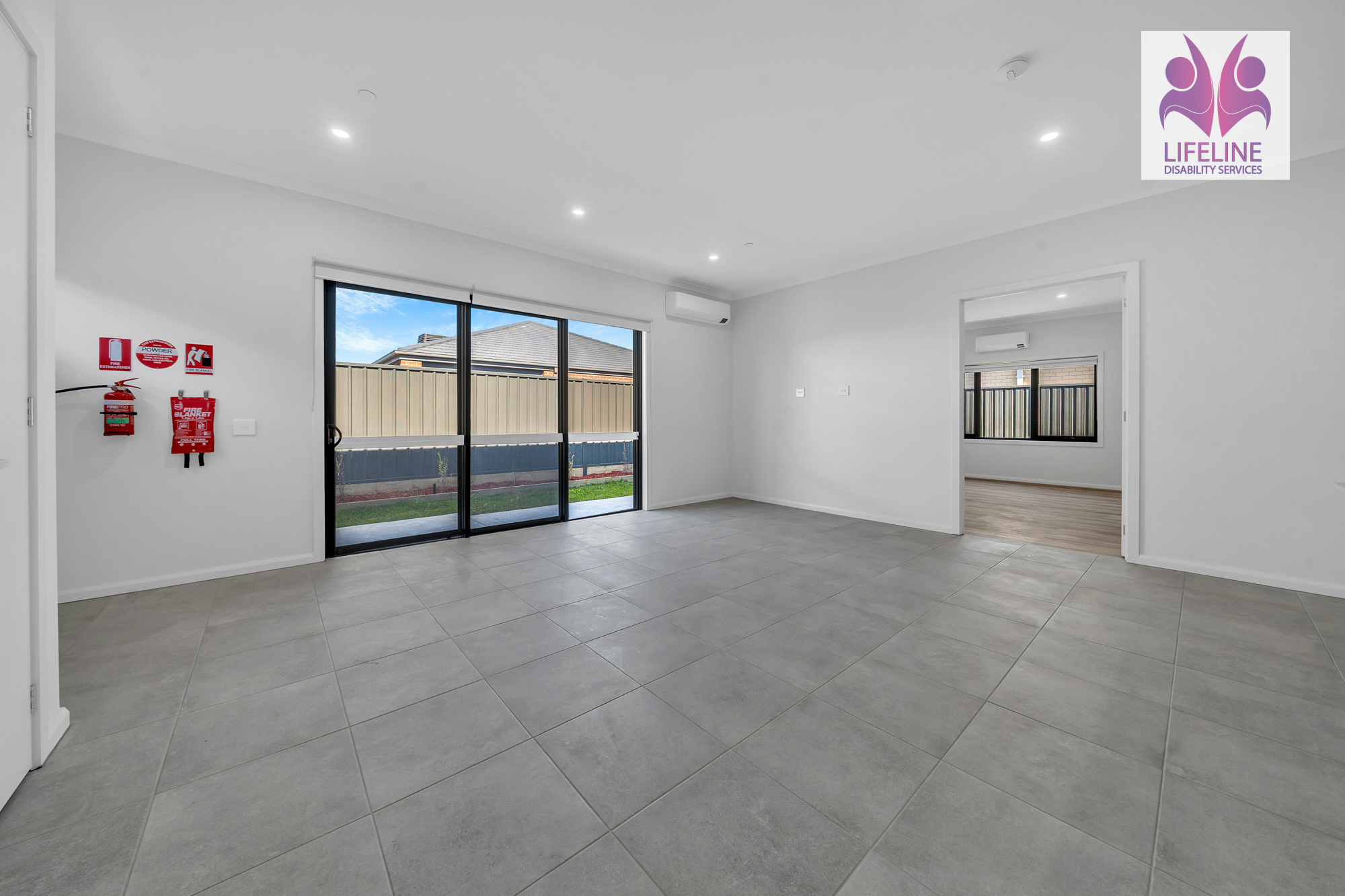 Luxury High Physical Support SDA Home – Spacious, Accessible & Modern! — Home image 10