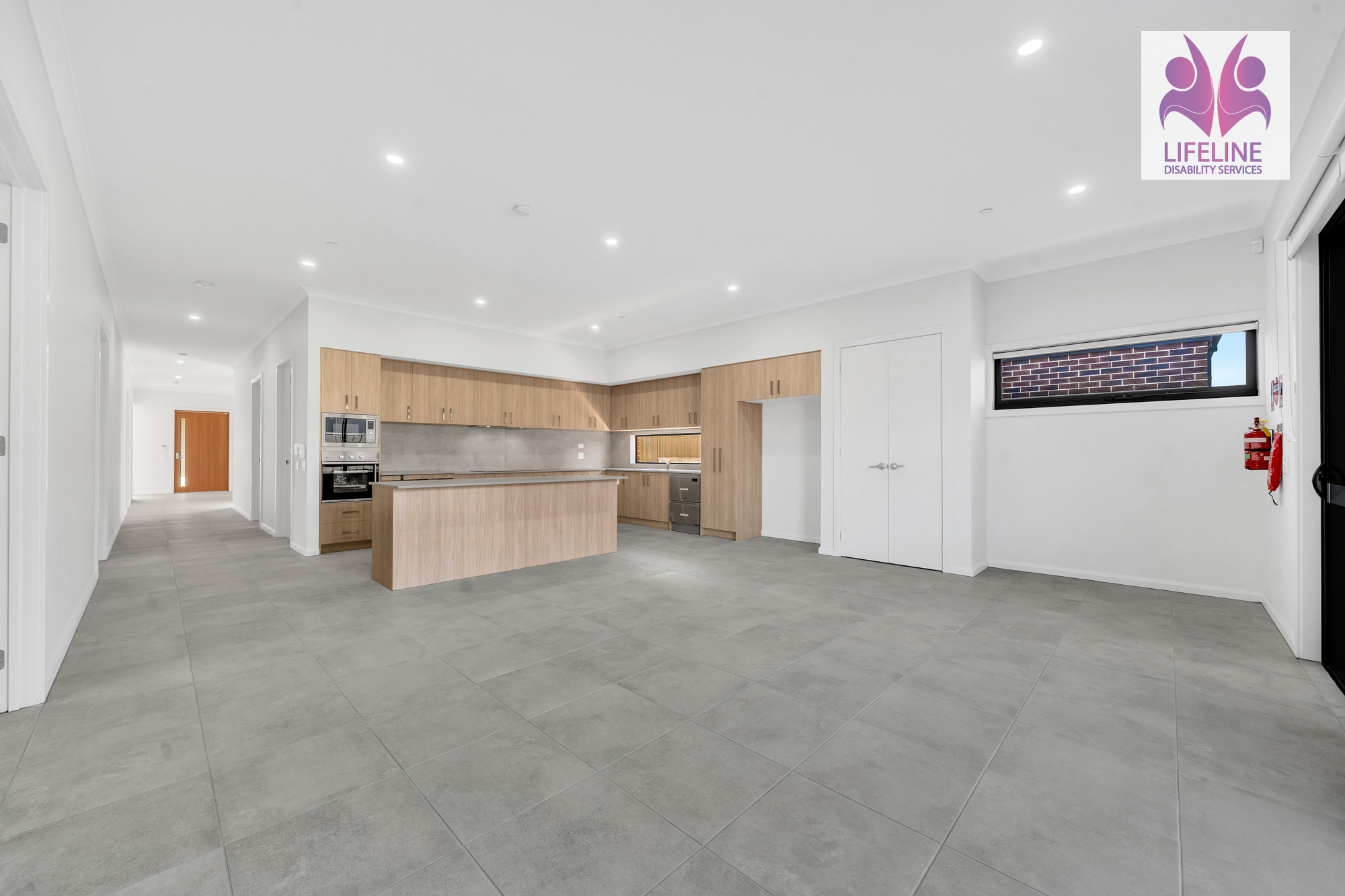Luxury High Physical Support SDA Home – Spacious, Accessible & Modern! — Home image 11