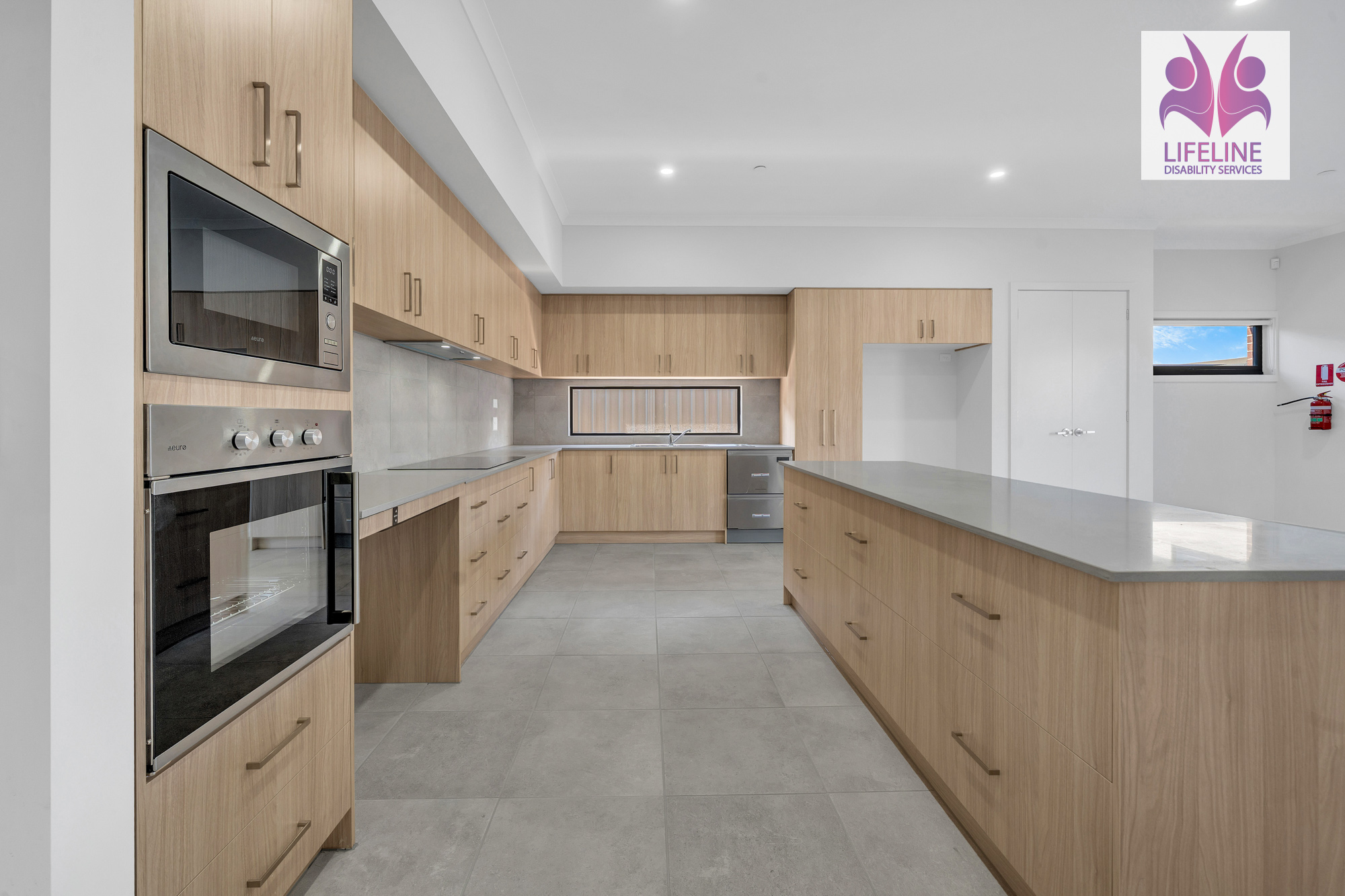 Luxury High Physical Support SDA Home – Spacious, Accessible & Modern! — Home image 12