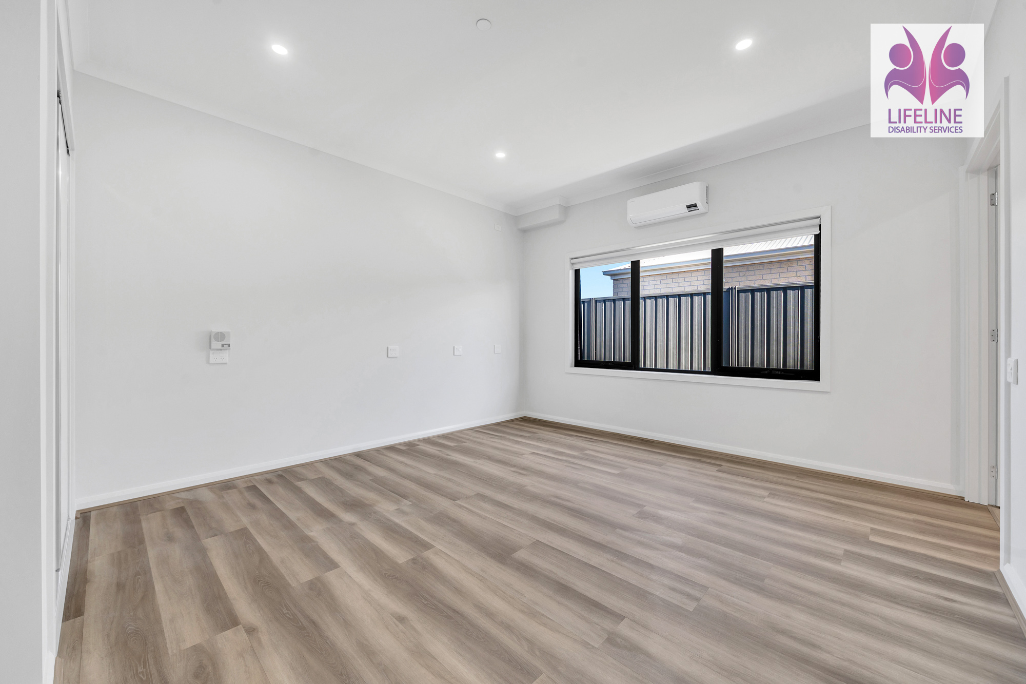 Luxury High Physical Support SDA Home – Spacious, Accessible & Modern! — Home image 13