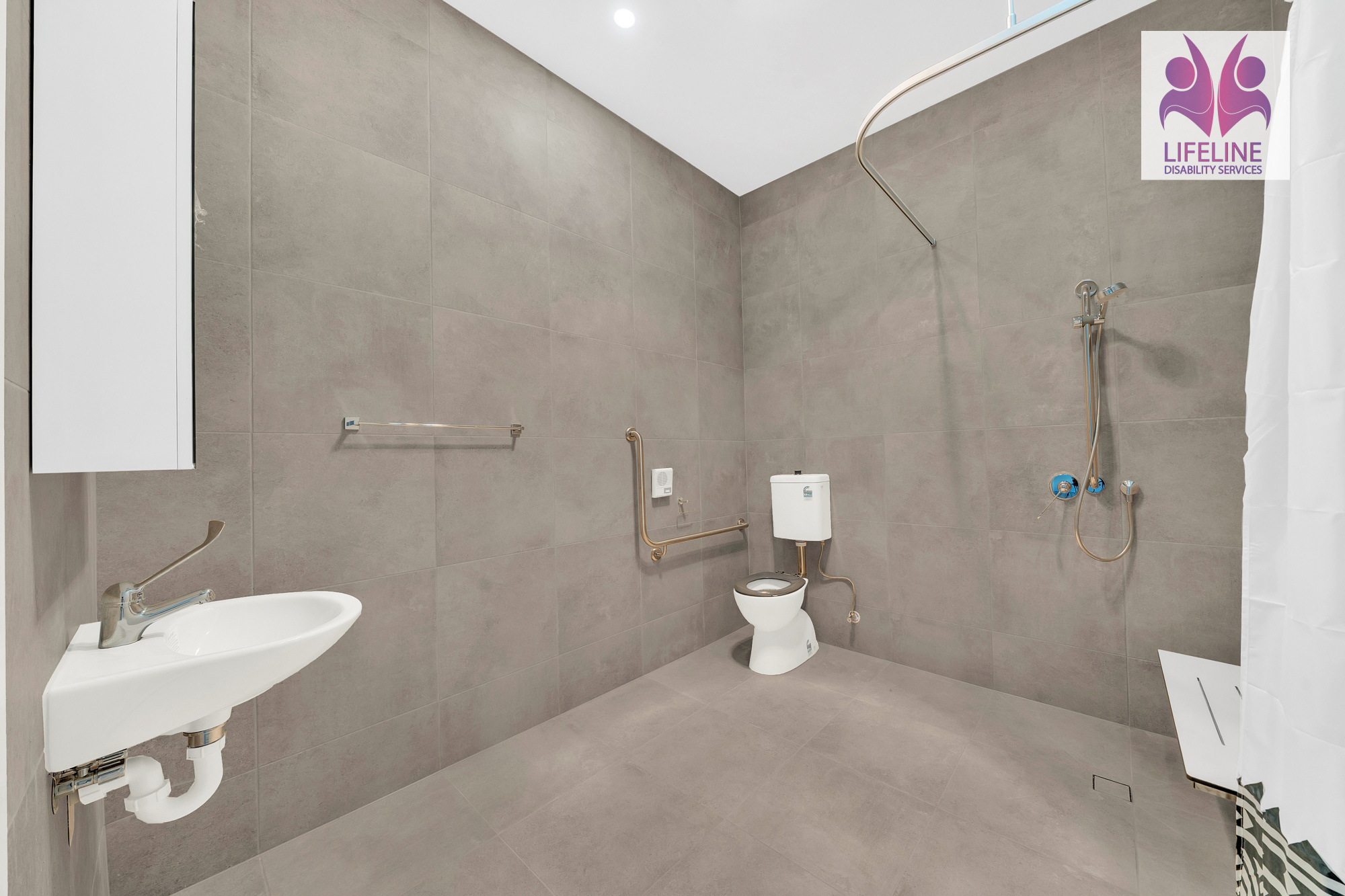 Luxury High Physical Support SDA Home – Spacious, Accessible & Modern! — Home image 14