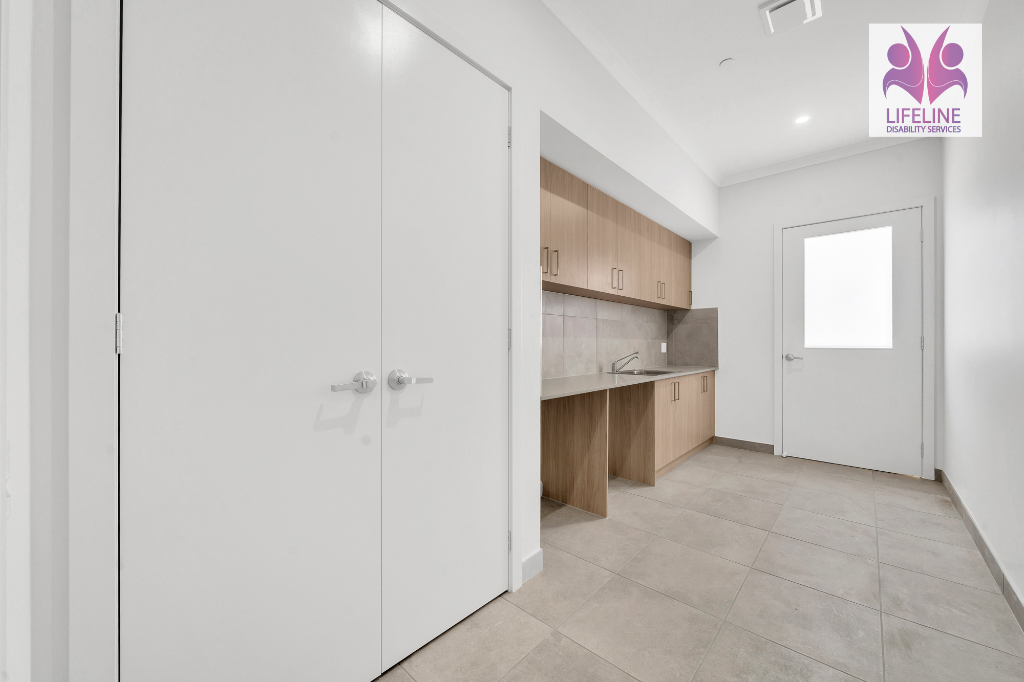 Luxury High Physical Support SDA Home – Spacious, Accessible & Modern! — Home image 15