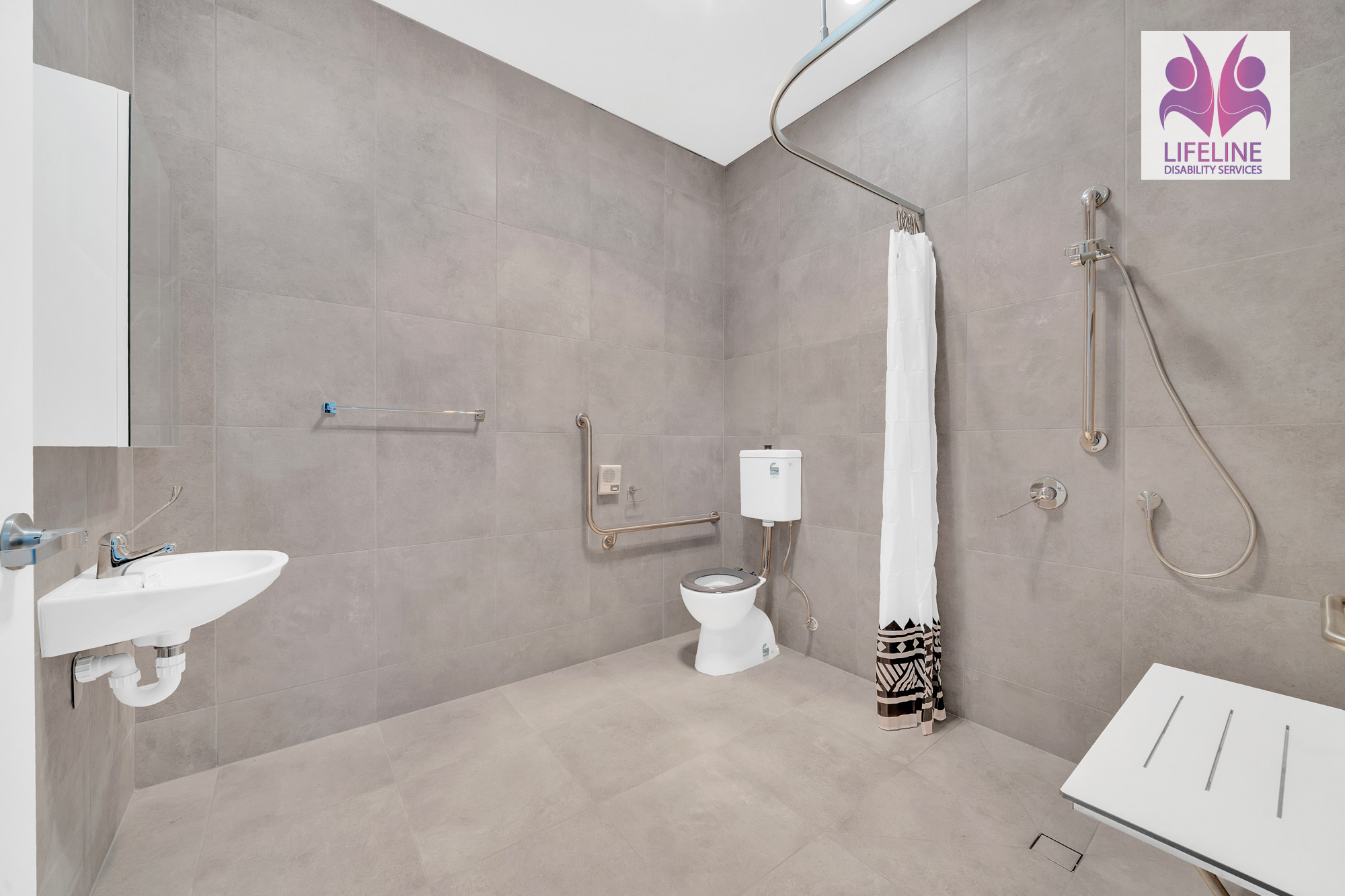 Luxury High Physical Support SDA Home – Spacious, Accessible & Modern! — Home image 17