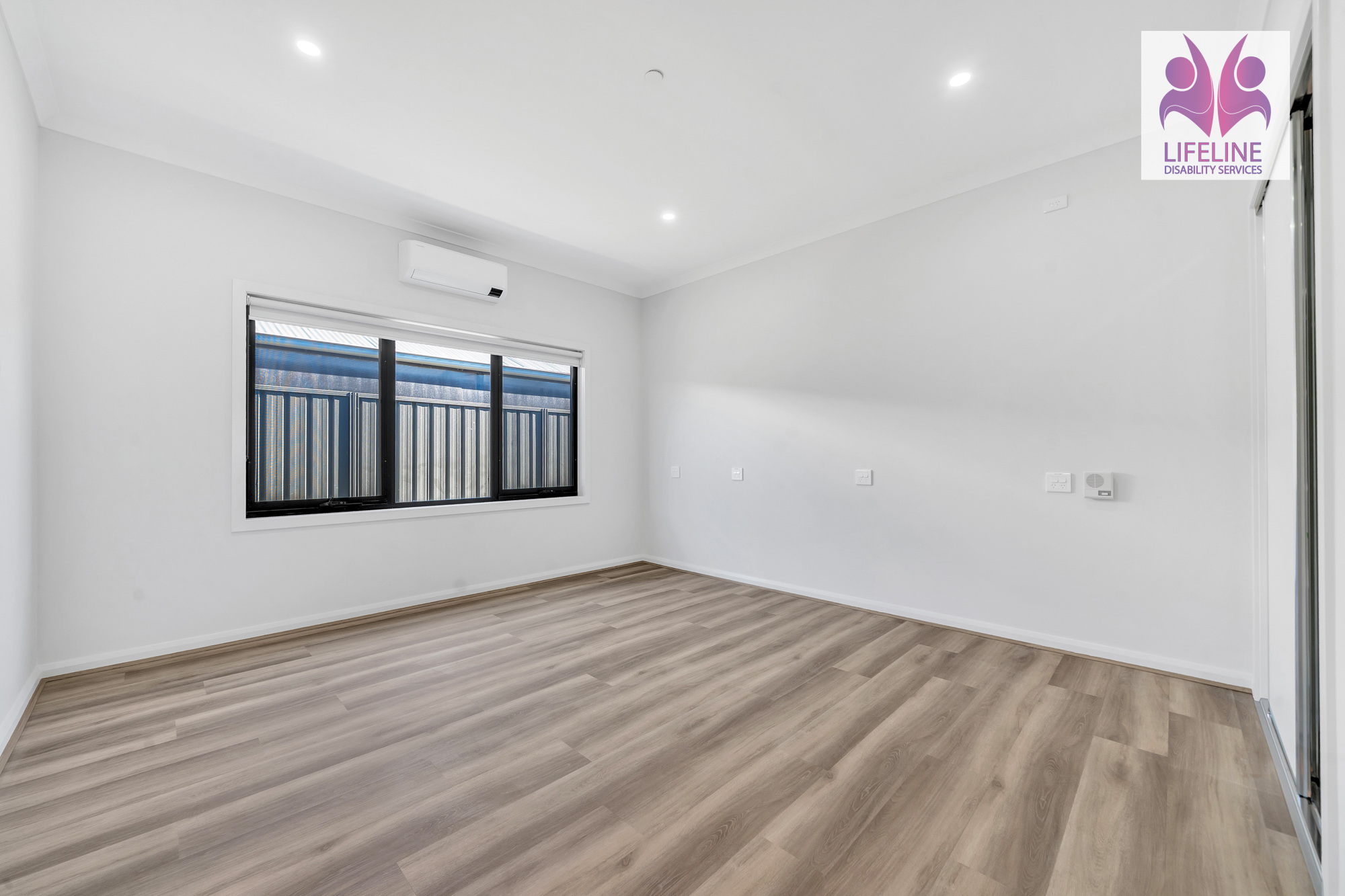 Luxury High Physical Support SDA Home – Spacious, Accessible & Modern! — Home image 19