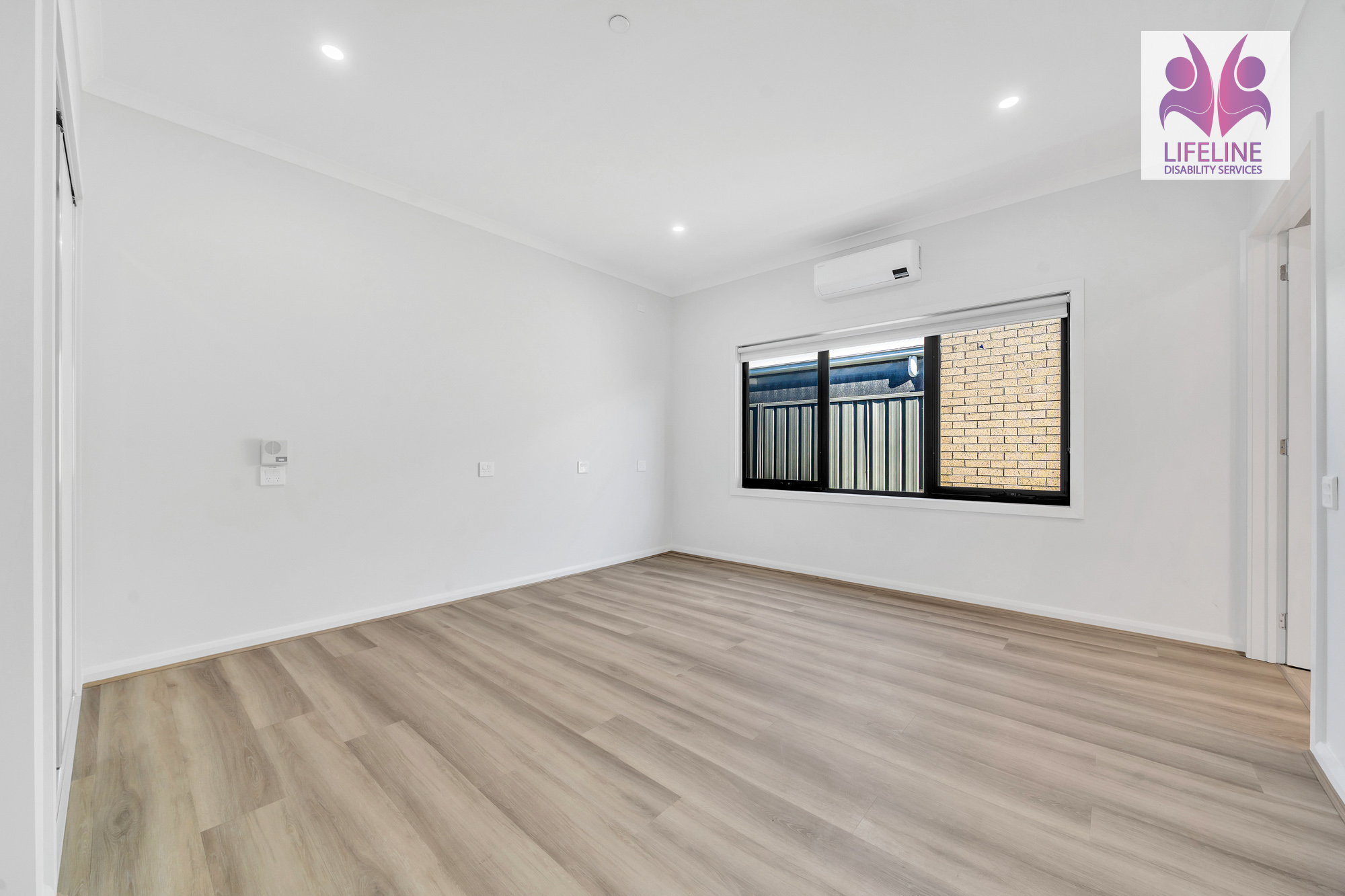 Luxury High Physical Support SDA Home – Spacious, Accessible & Modern! — Home image 20