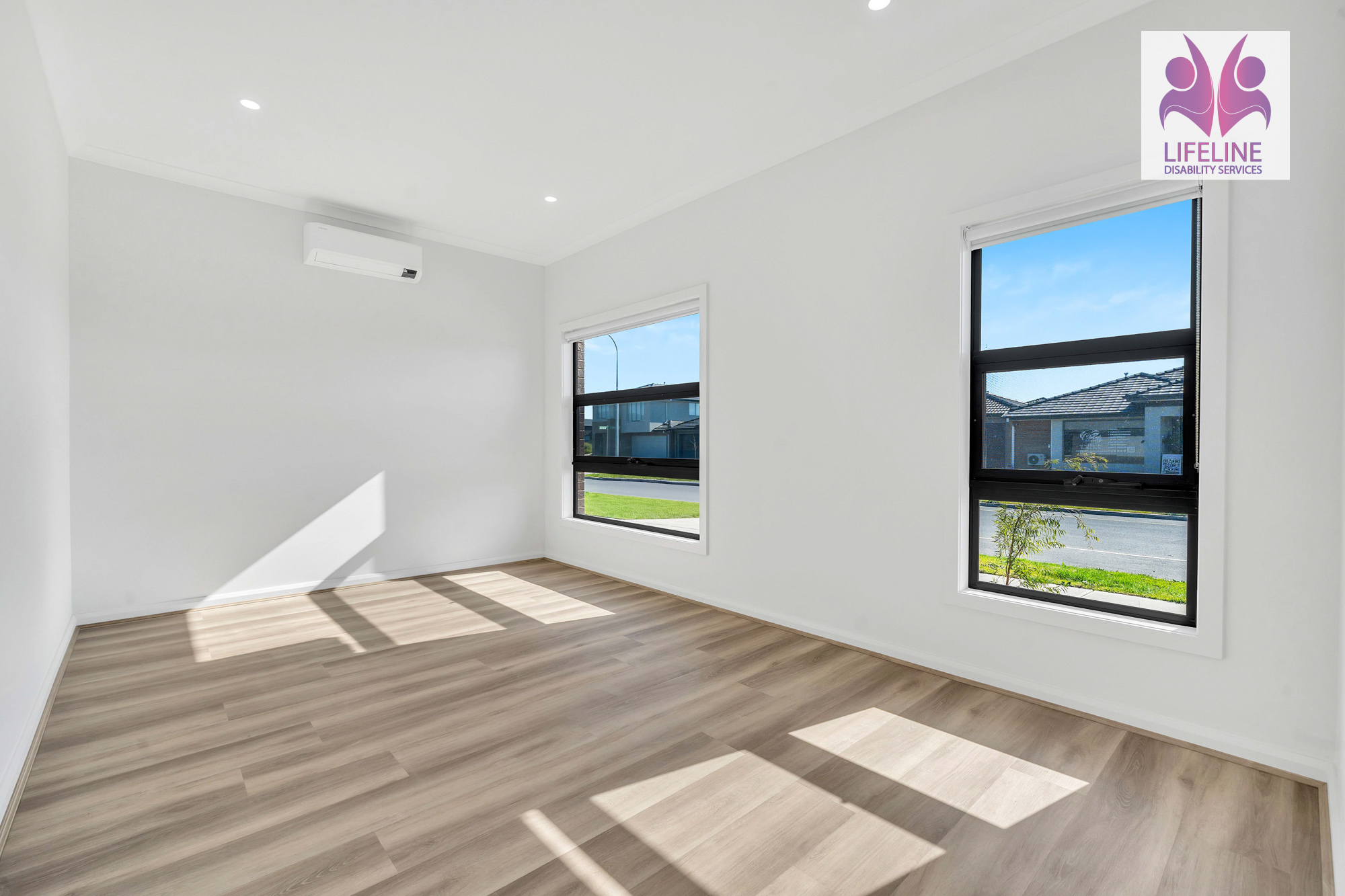 Luxury High Physical Support SDA Home – Spacious, Accessible & Modern! — Home image 22
